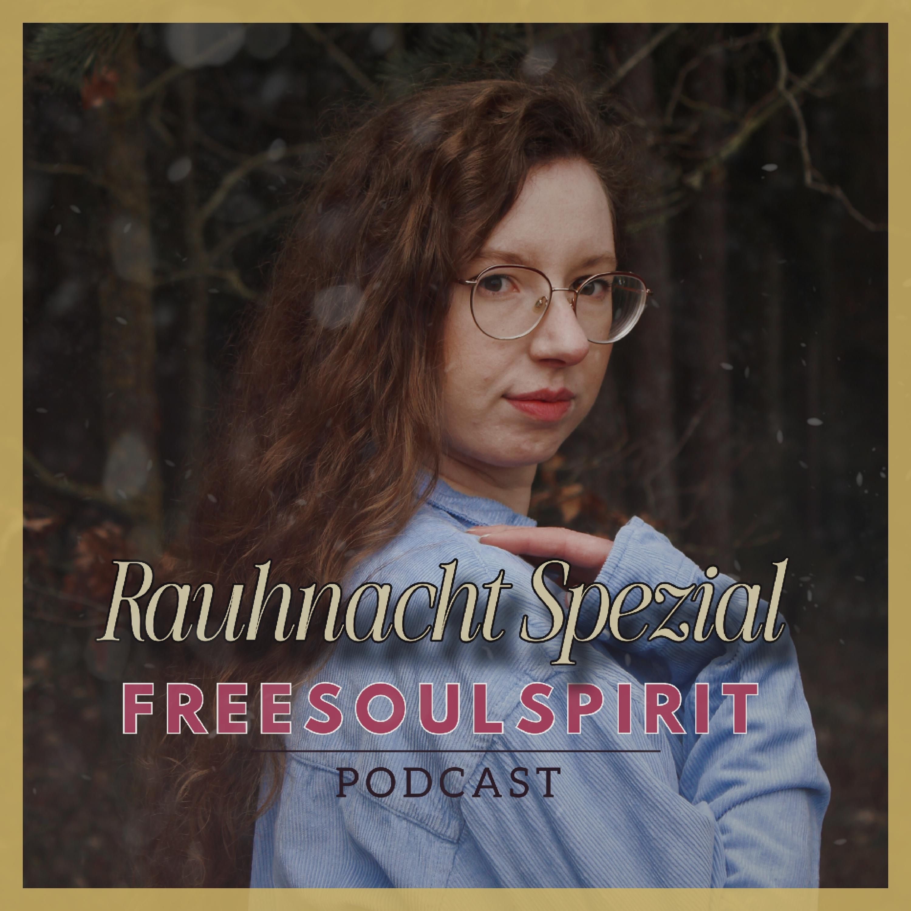 Tag 1 Rauhnacht Spezial