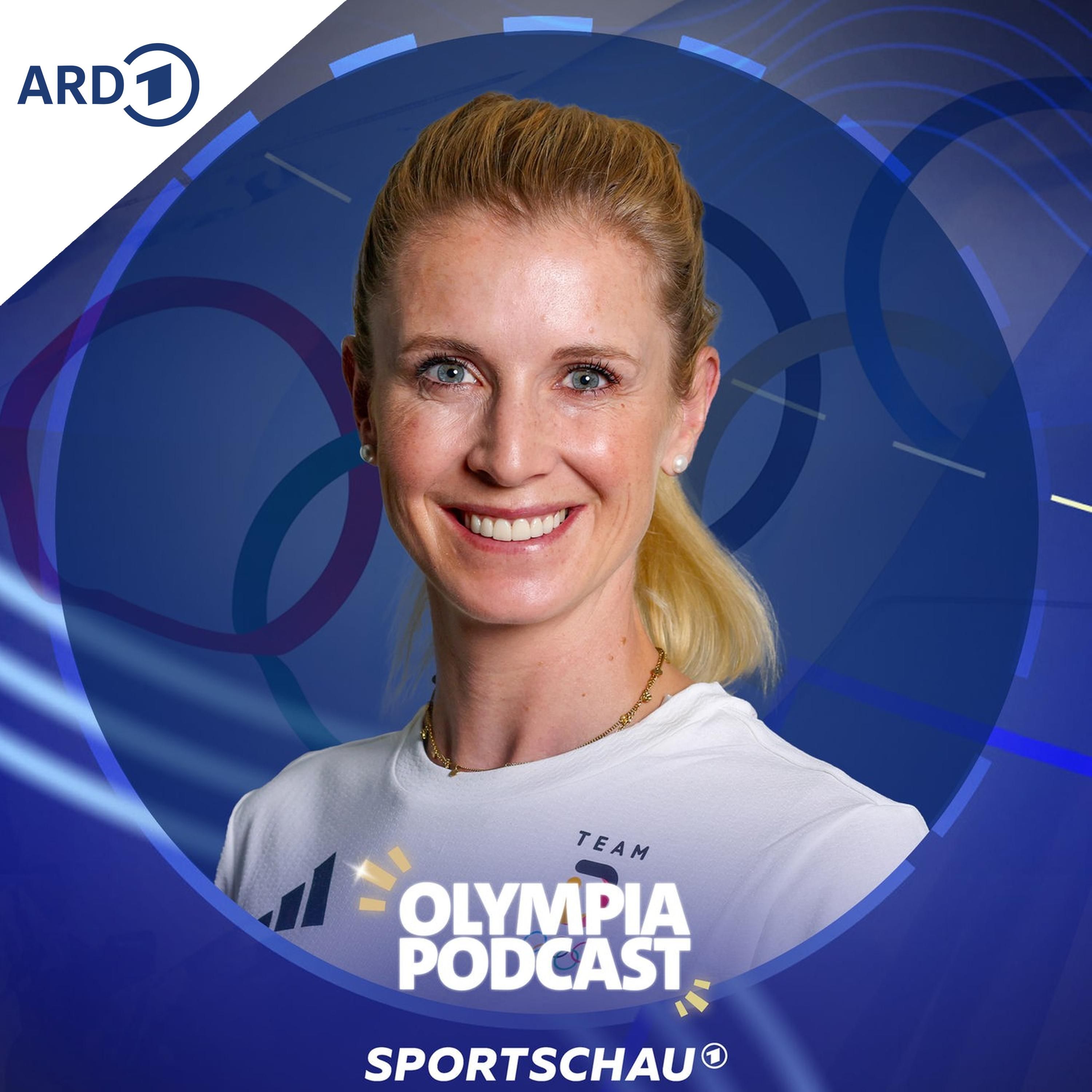 Tag 10 - Jessica von Bredow-Werndl und die große Liebe