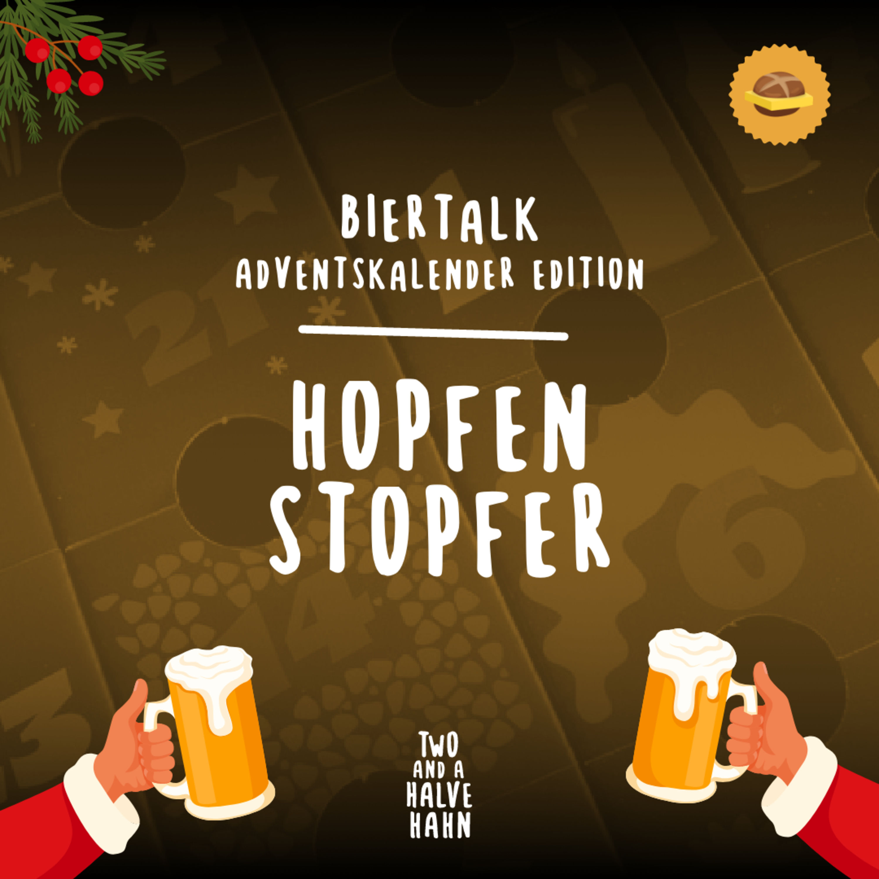 Tag 10 - Nicht positiv Sauer!