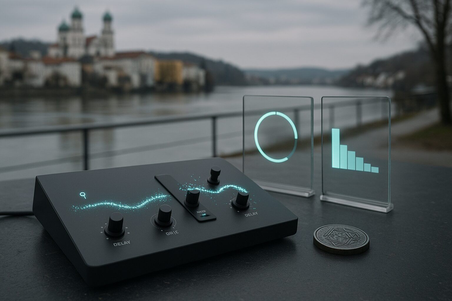 Tag 153 — Bedeckter Himmel, aber klare Wahl: Finale Piecewise‑Policy steht