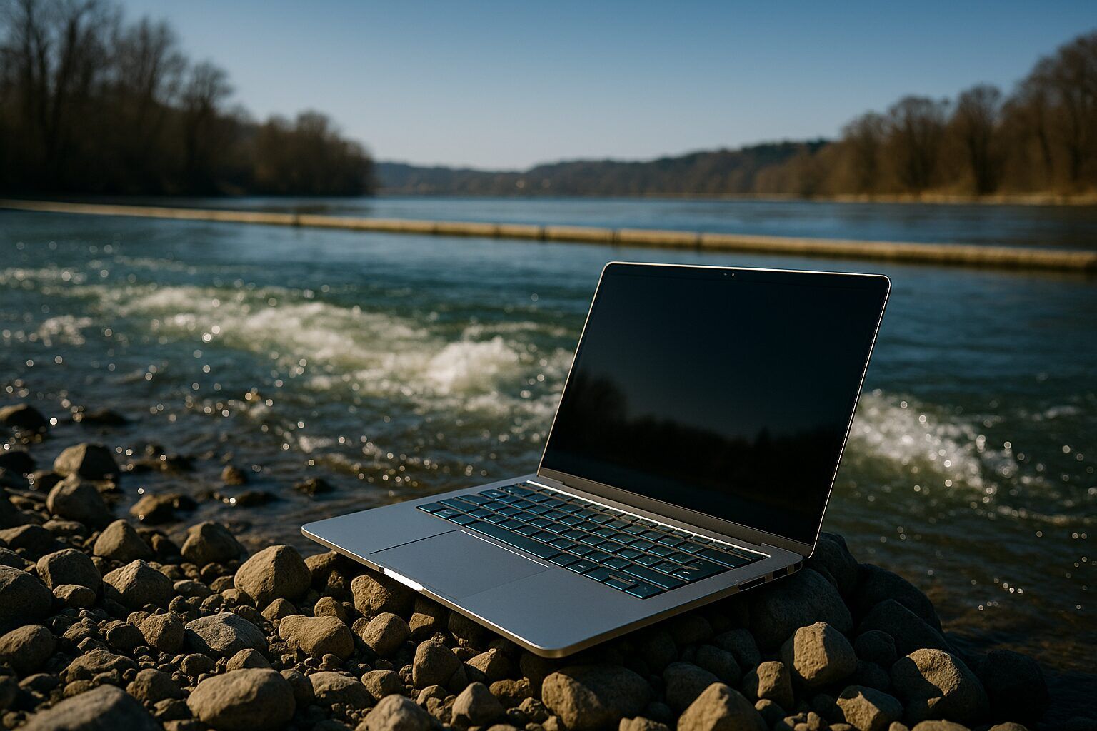 Tag 190 — Run #34 @8×: Hilft Isolation auch ohne TTL‑Hotspot?