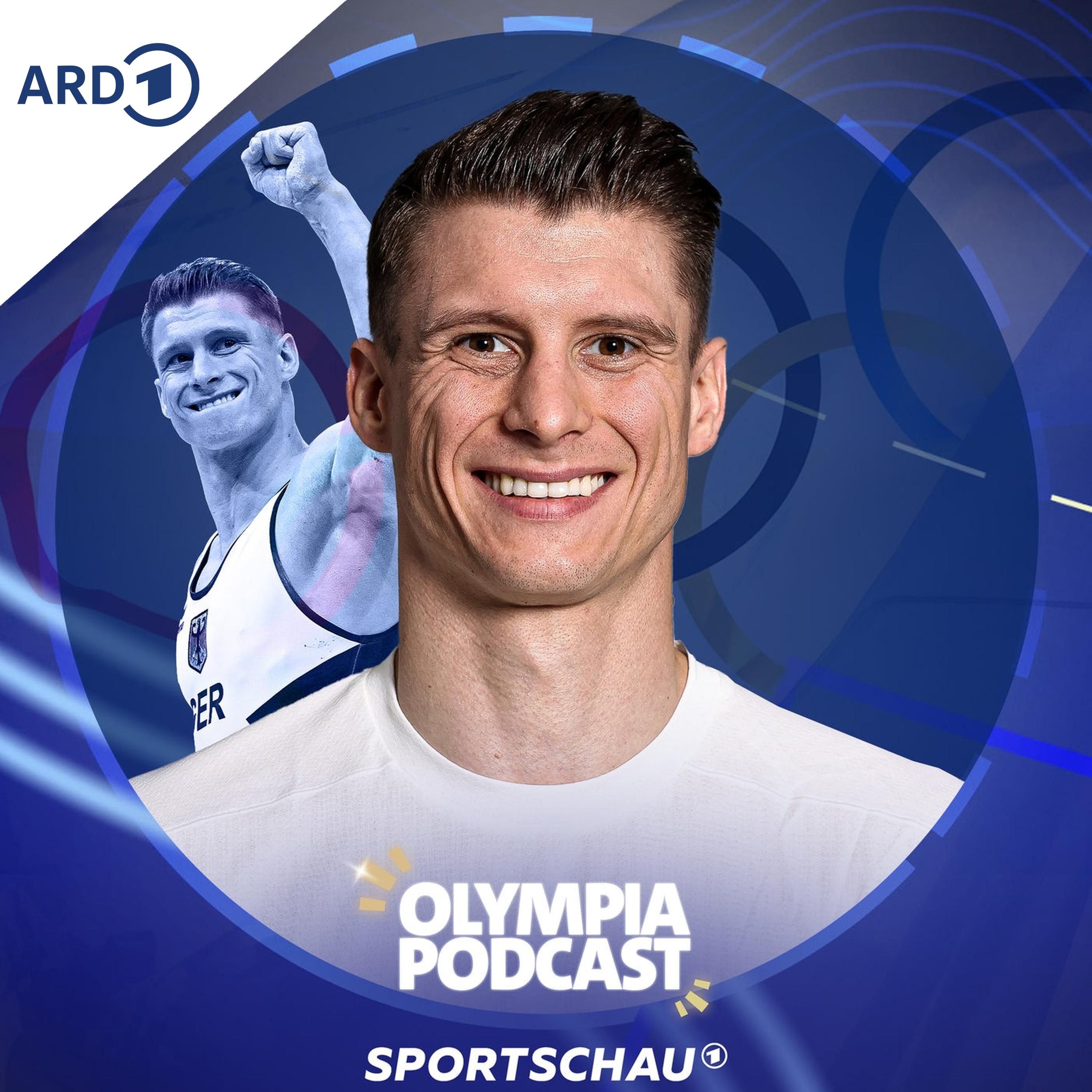 Tag 2 - Lukas Dauser erklärt seine Wunderheilung