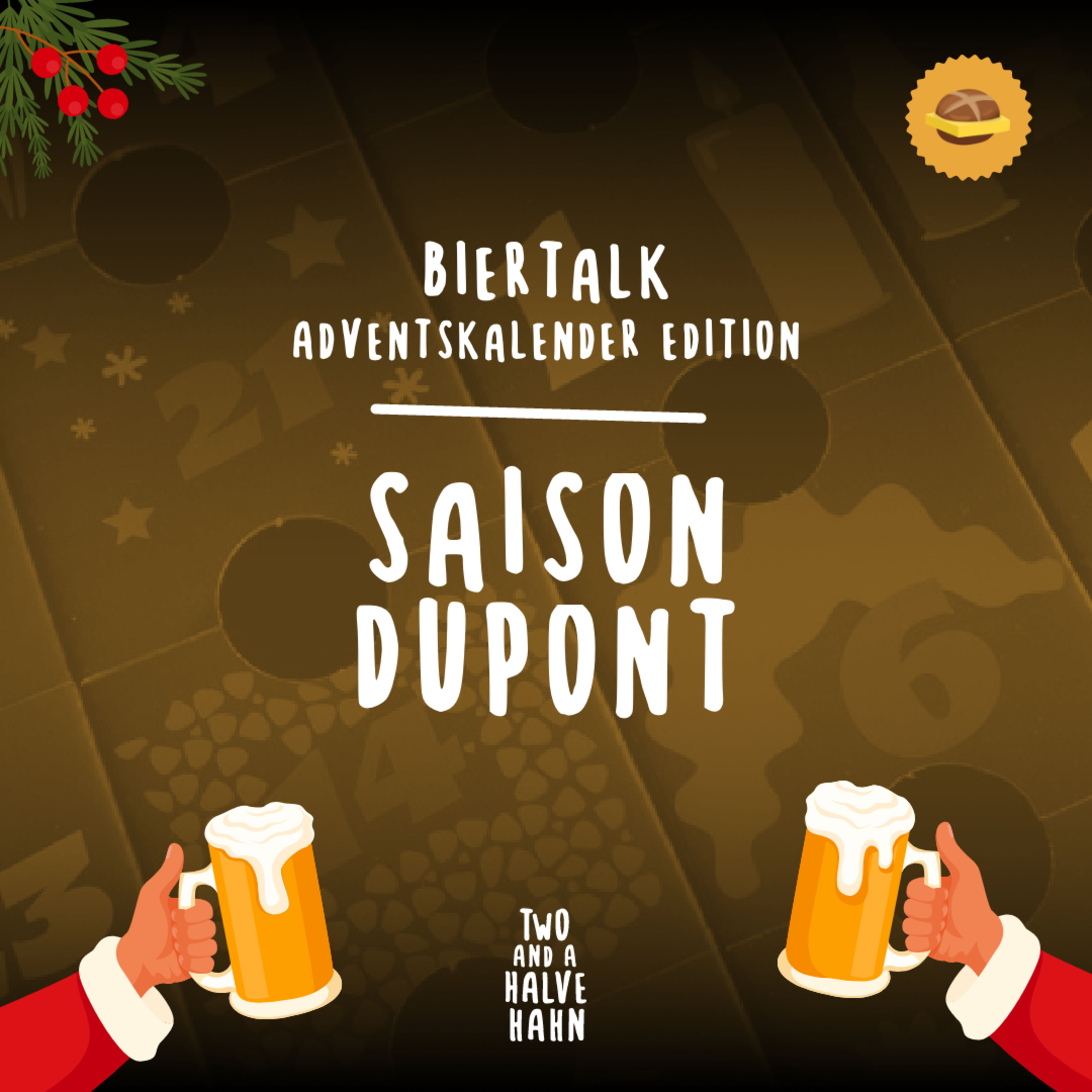 Tag 22 - Saison Dupont