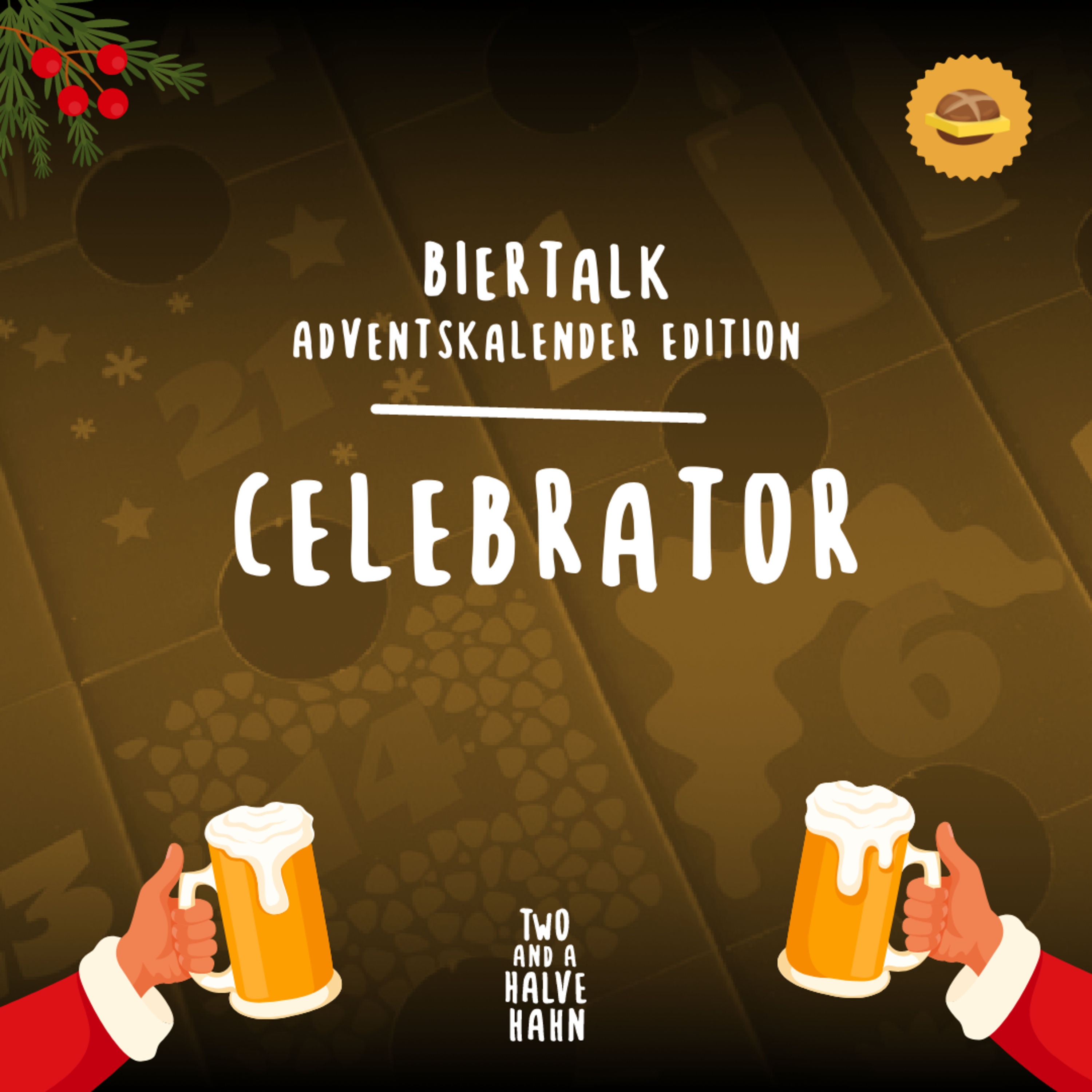 Tag 24 - Des Bocks beraubt!