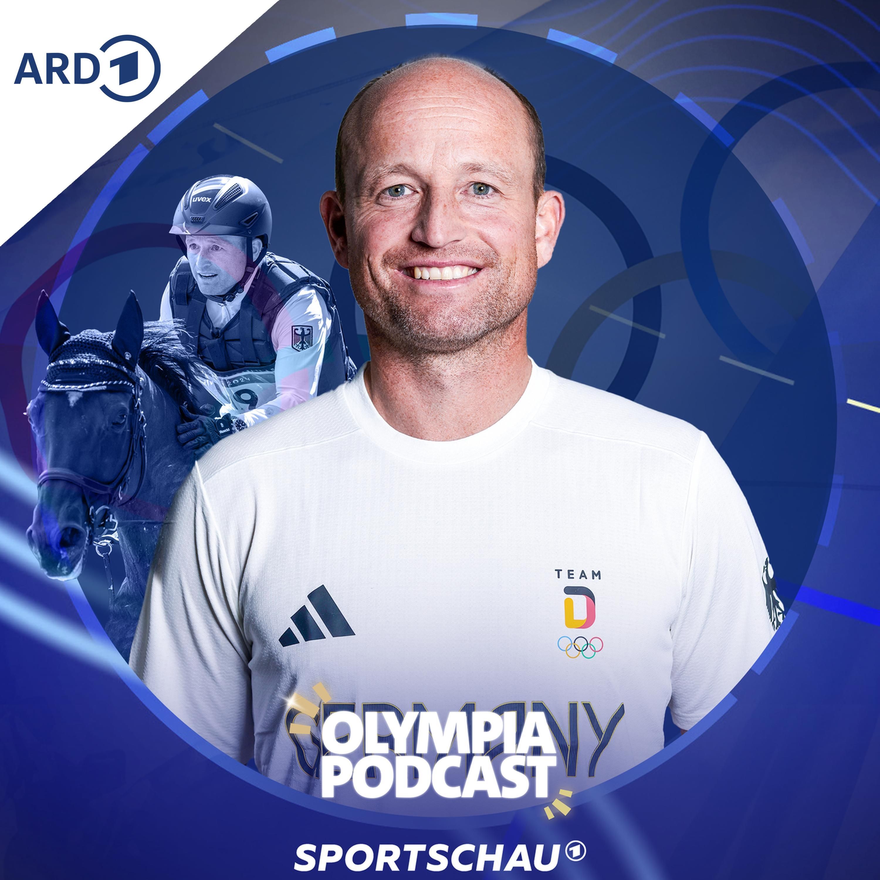 Tag 3 - Michael Jung, der König von Versailles