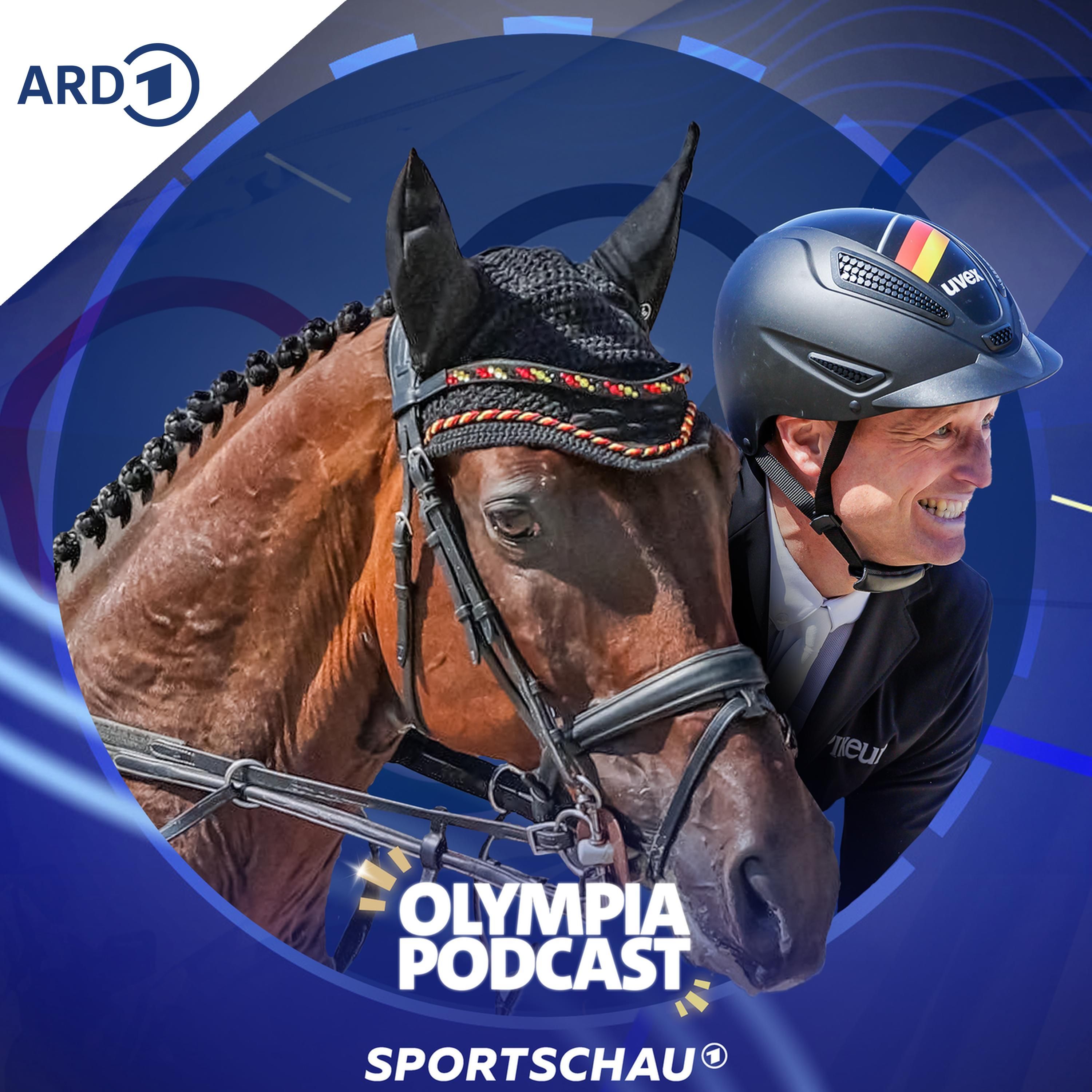 Tag 4 - Chipmunk rettet Olympiagold