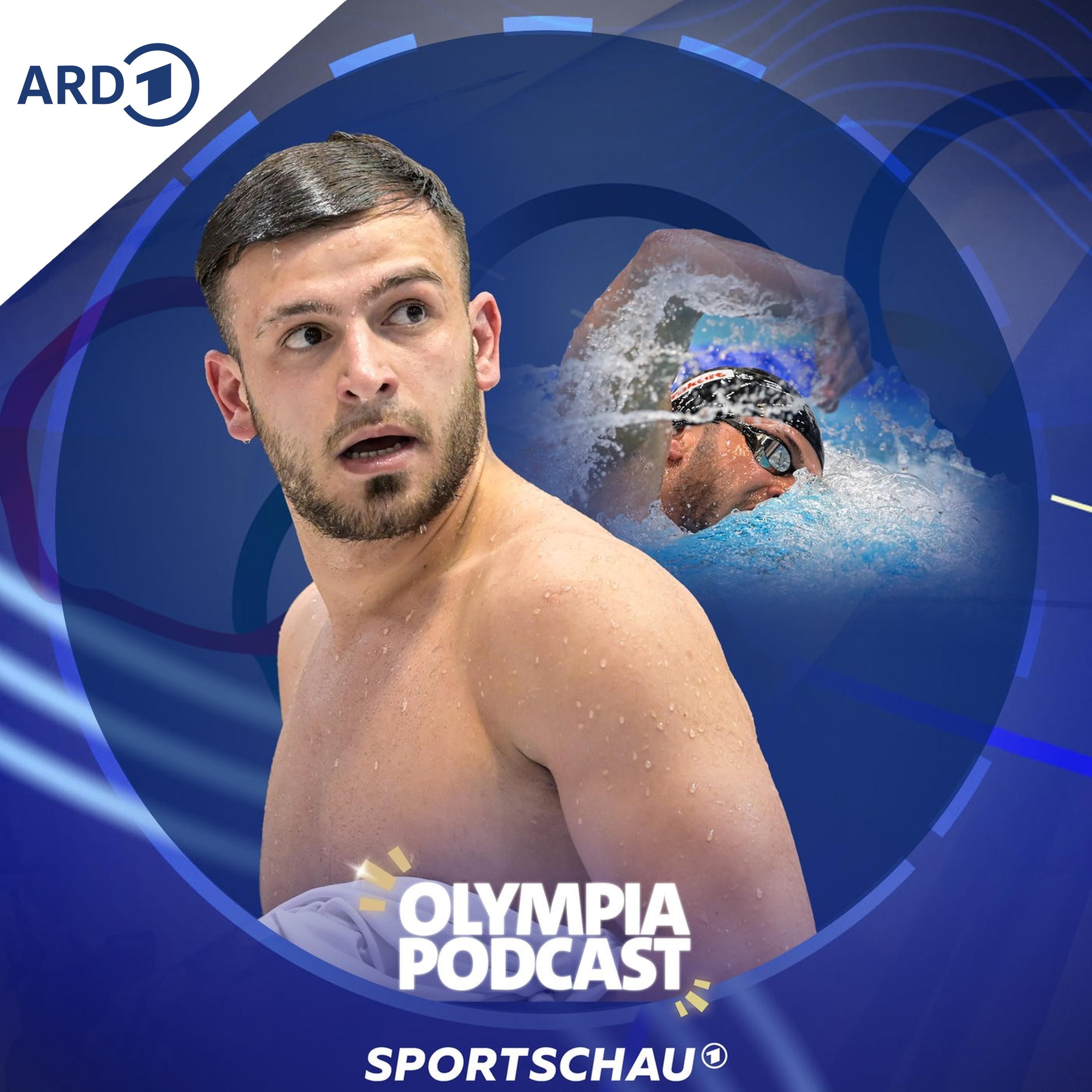 Tag 5 - Die größten Gewinner brauchen keine Medaillen