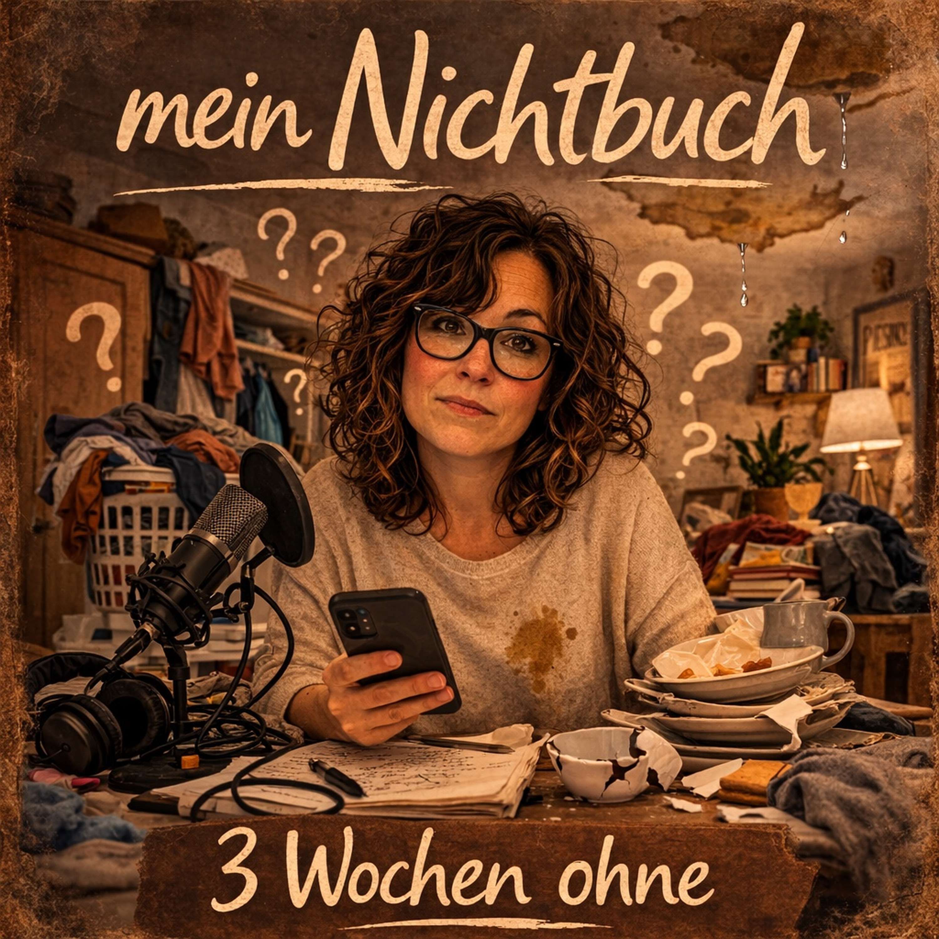 Tag 6 - 3 Wochen ohne