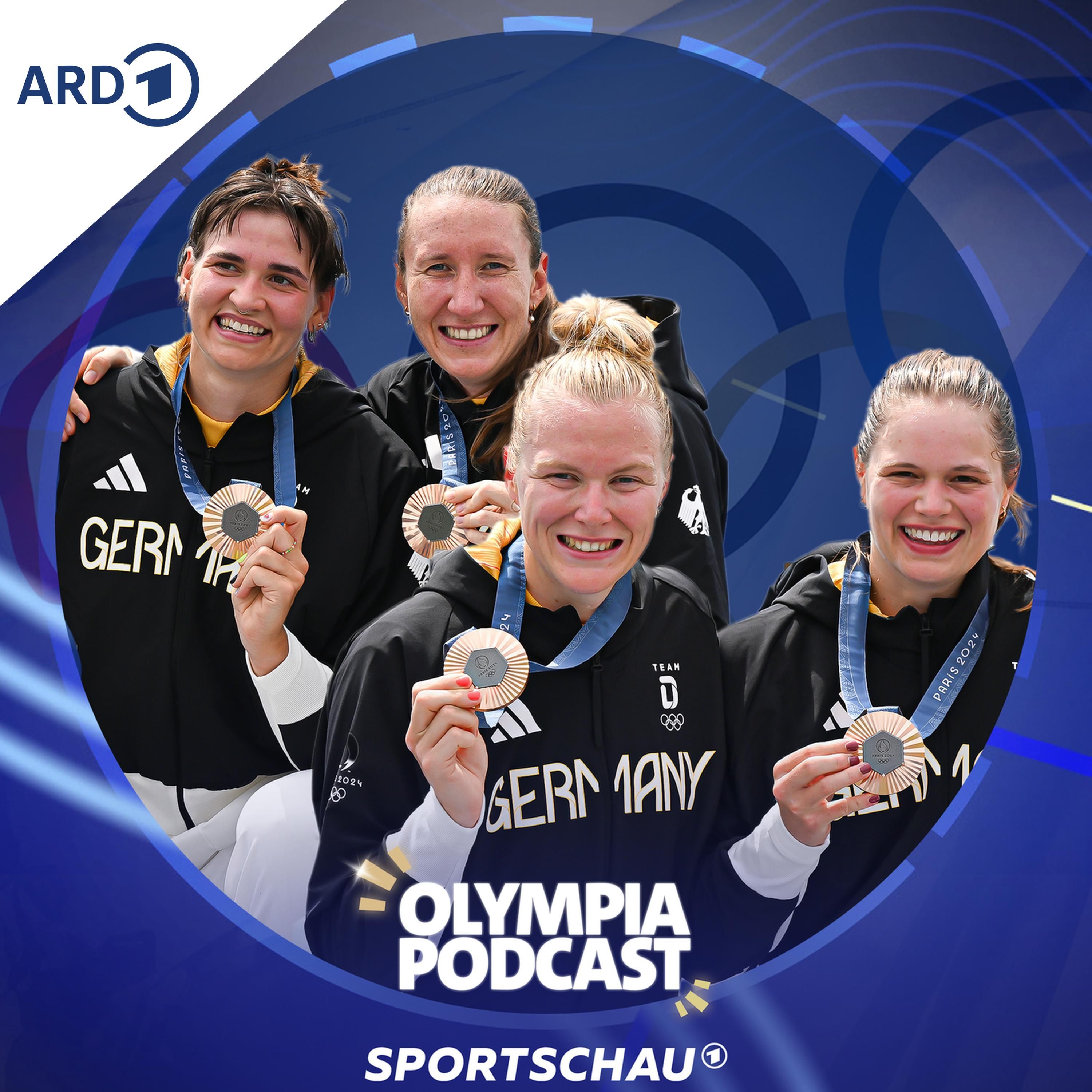 Tag 6 - Vier gewinnt