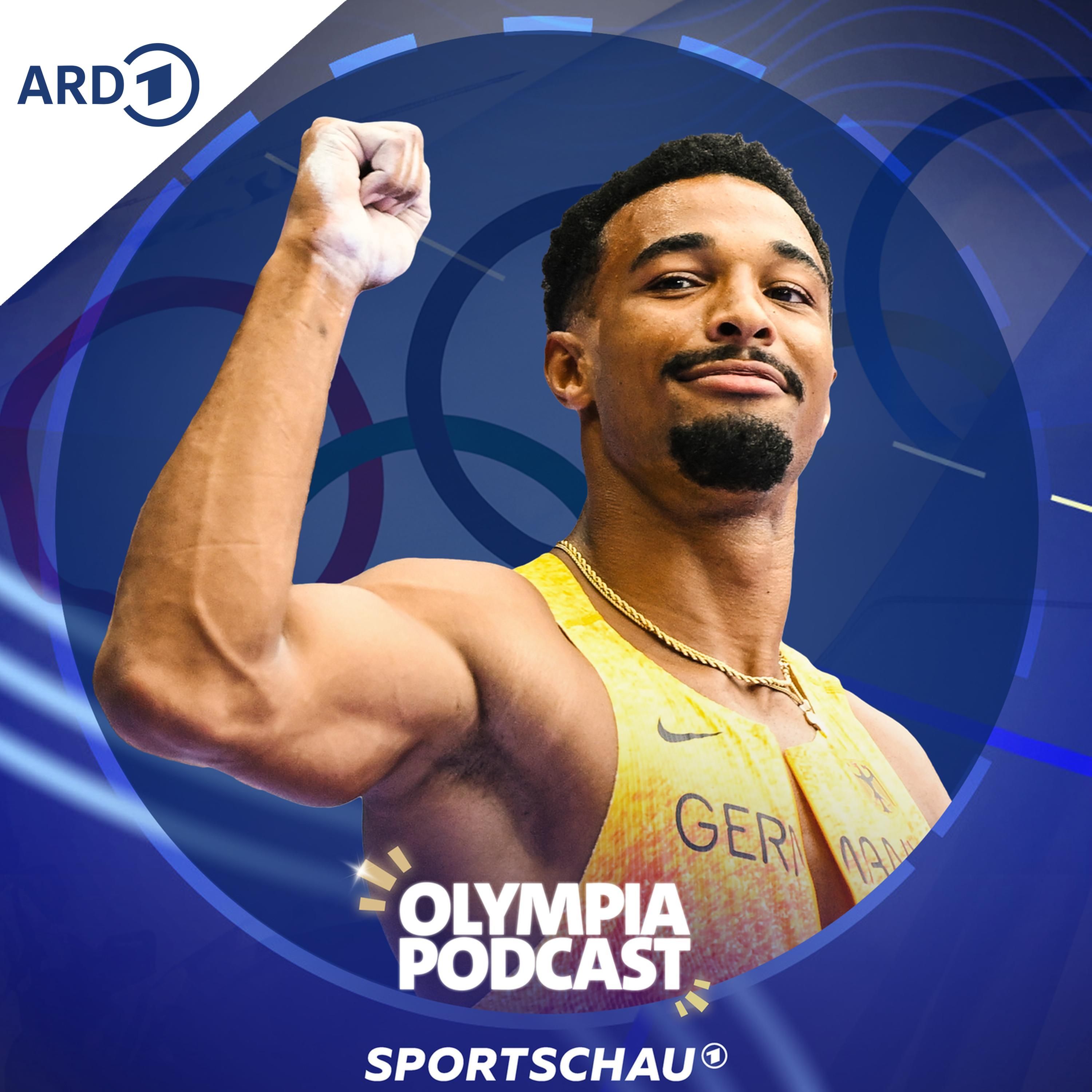 Tag 9 - Leo the German