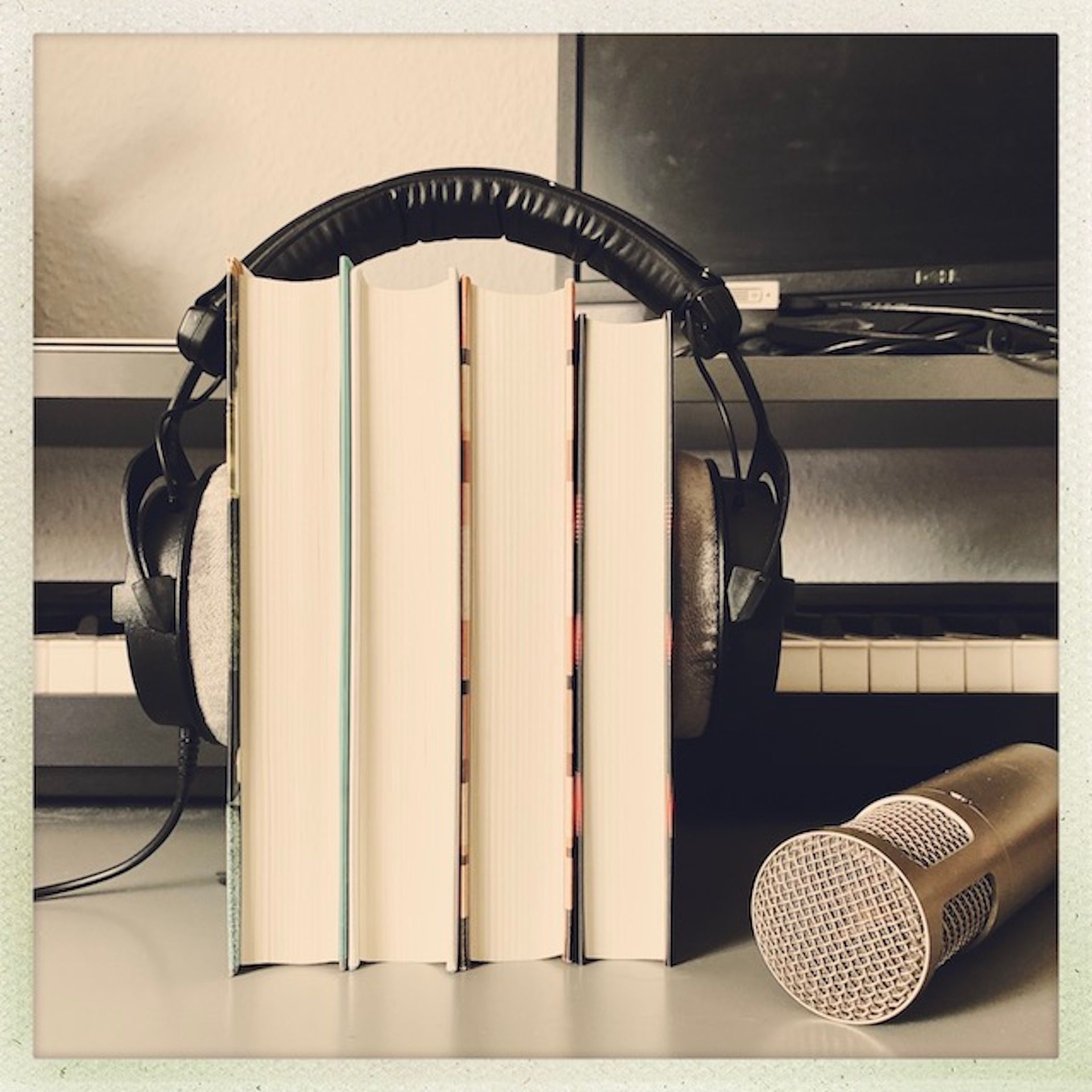 Tag der Literatur in Hessen -Im Gespräch mit der Autorin Julia Wolf