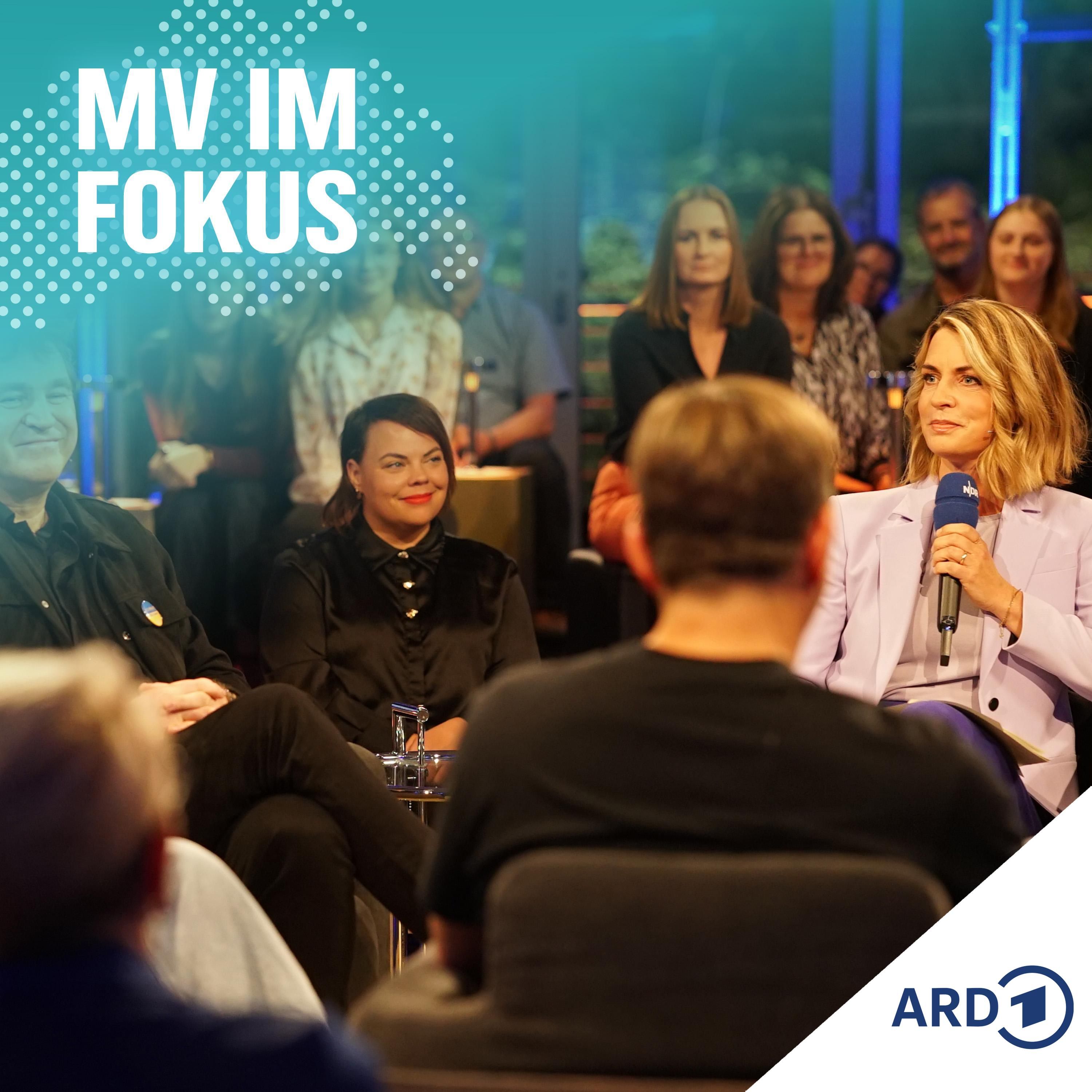 Tag des Mauerfalls - Sonderfolge "Getrennt vereint"