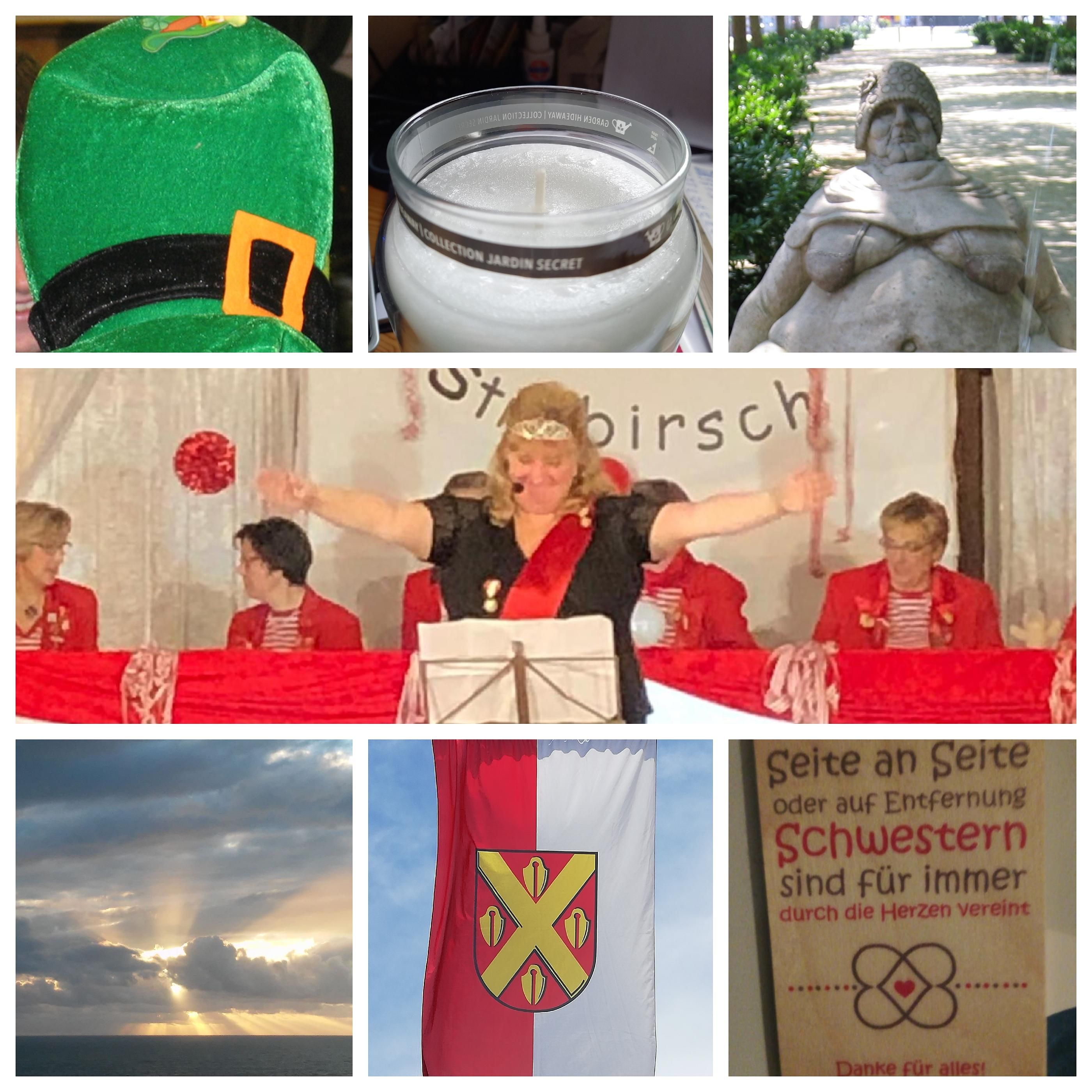 Tagesgedichte vom 12.09.2020 bis 18.09.2020
