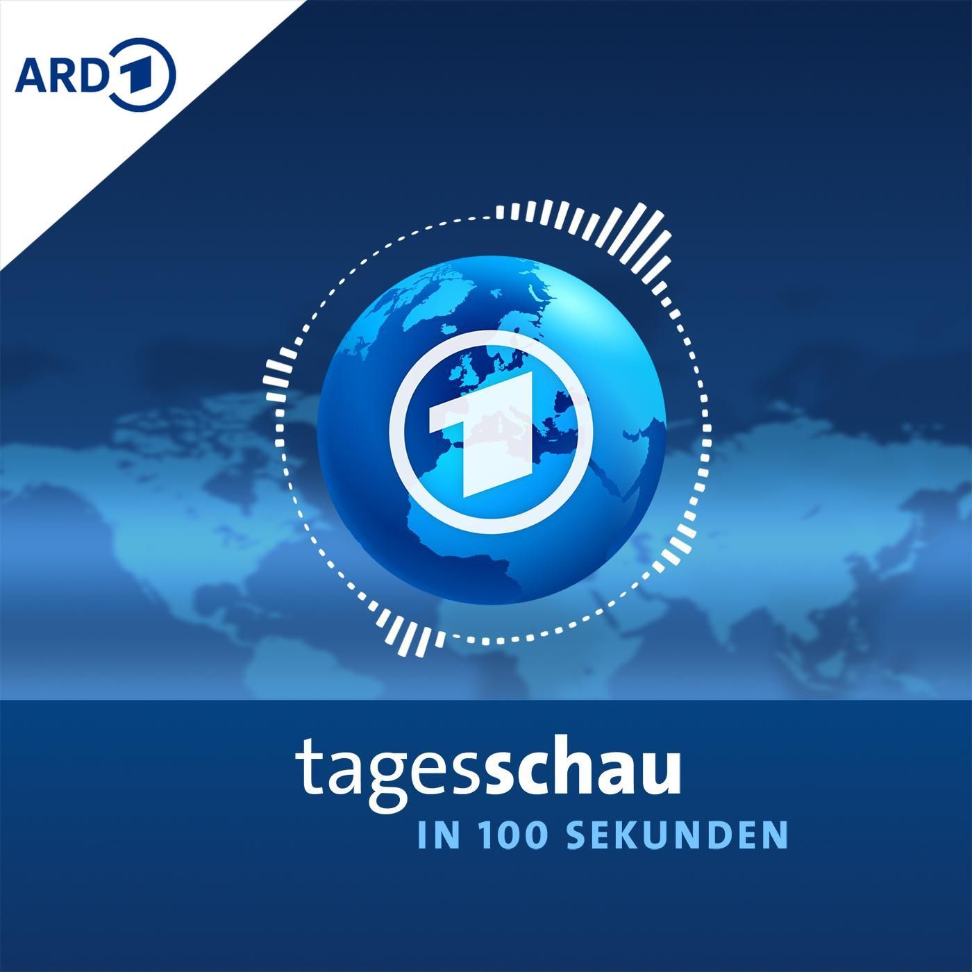 Tagesschau in 100 sekunden audio podcast rtl 