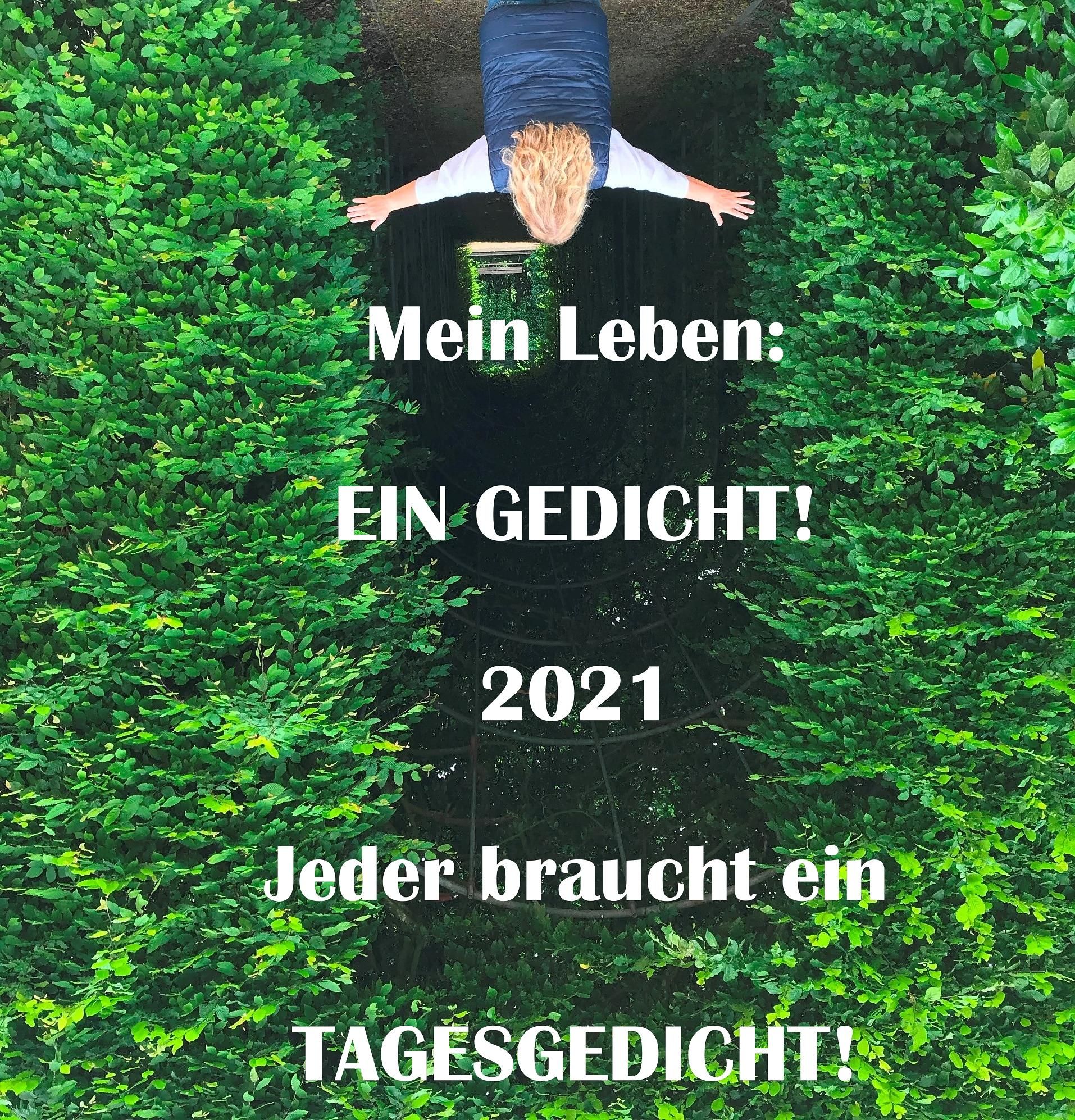 Tageswunschgedicht 19.01.2021