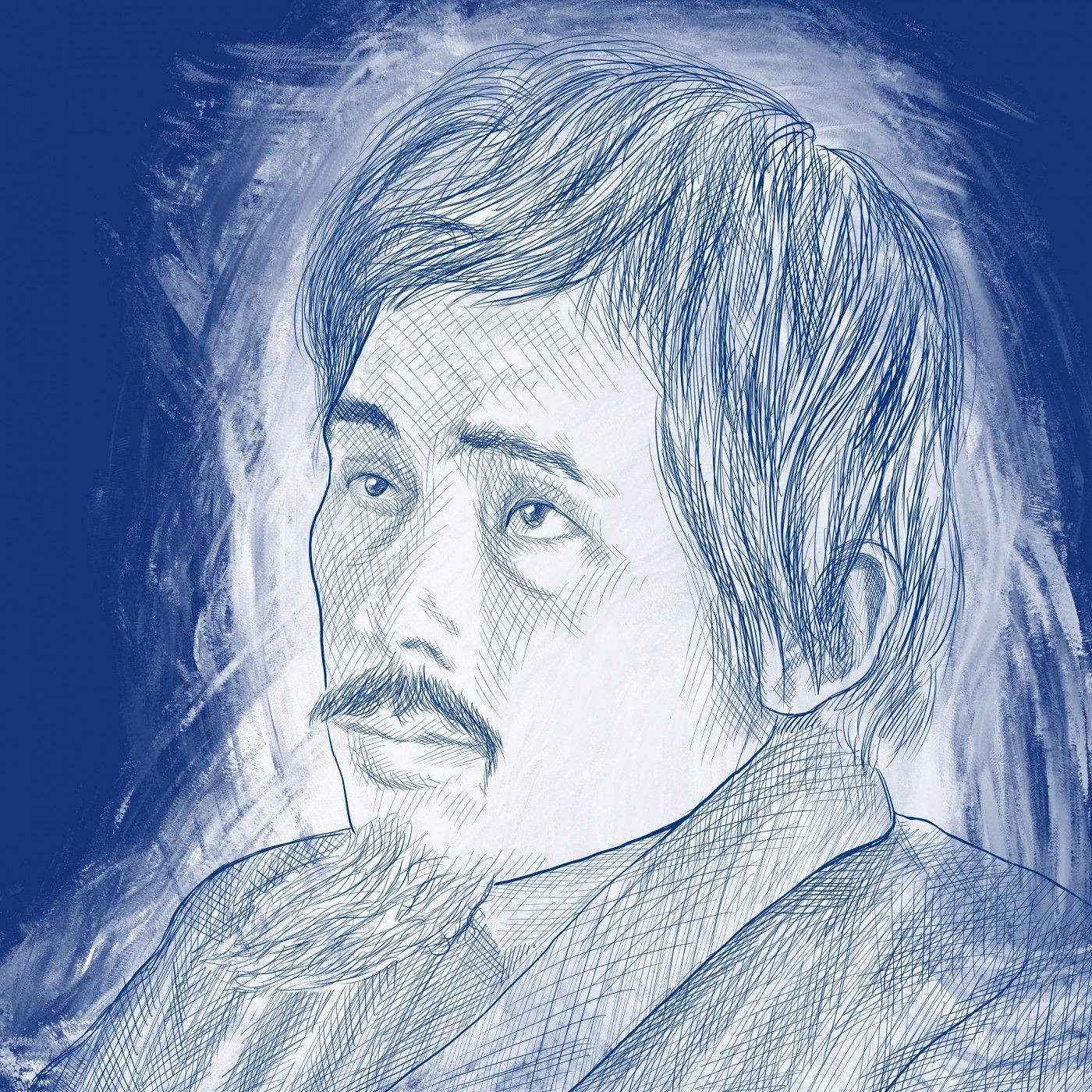 Takashi Nagai - Lebensretter beim Atomangriff auf Nagasaki.