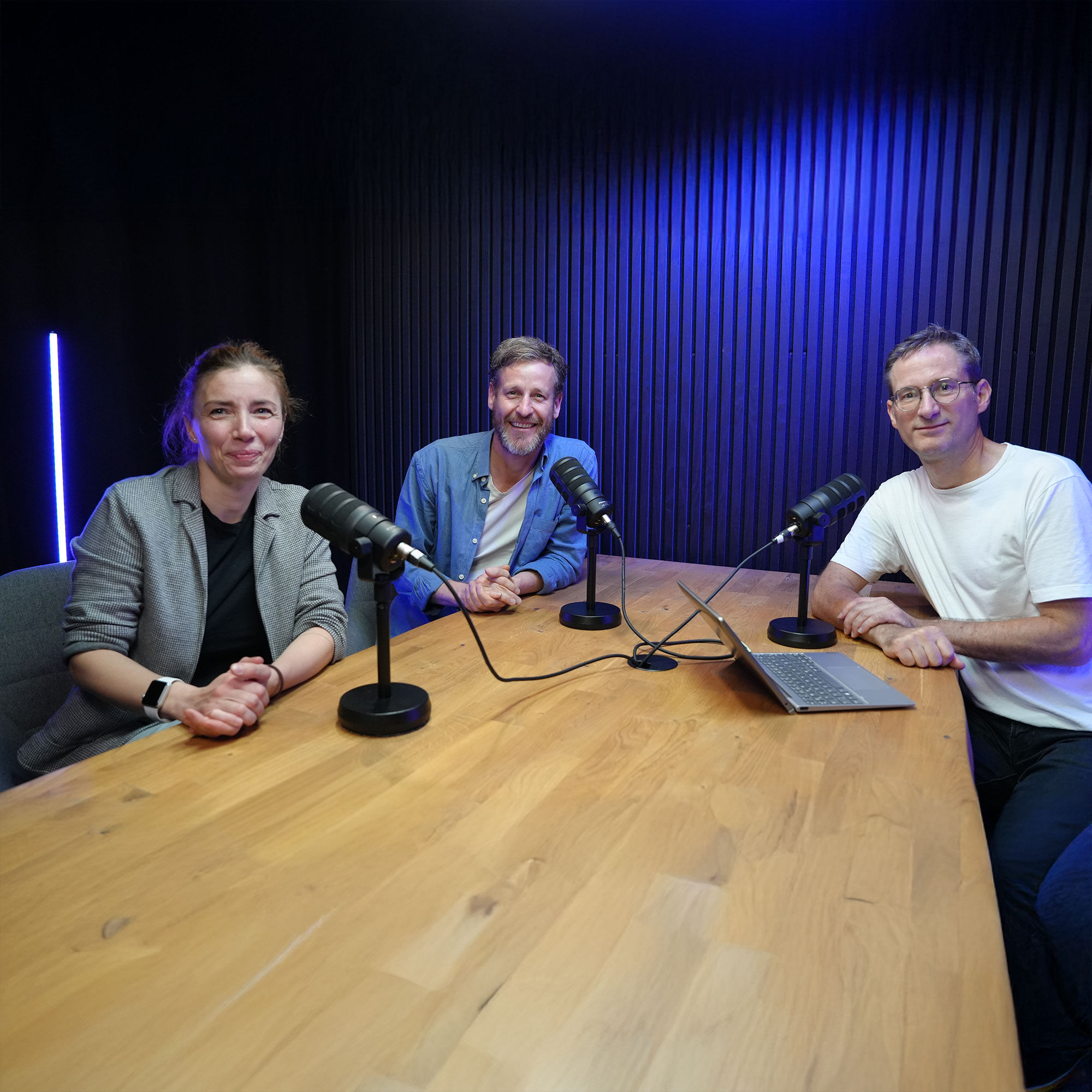 Take Over: Recht auf Teilhabe