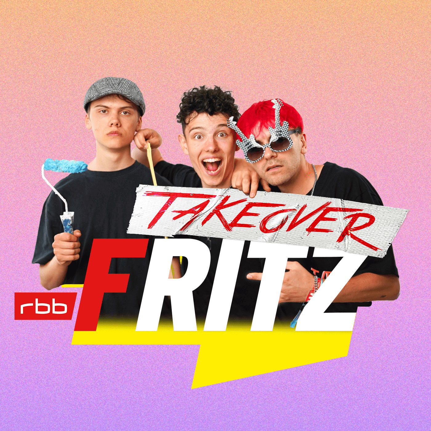 Takeover Die Creators