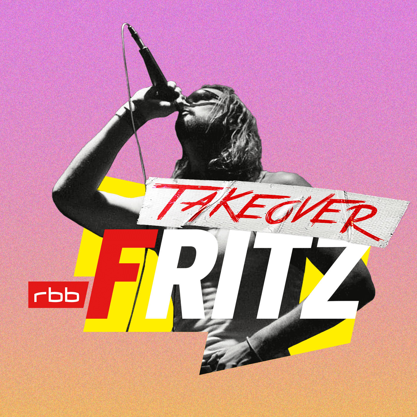 Takeover DJ Dreckisch + Friends