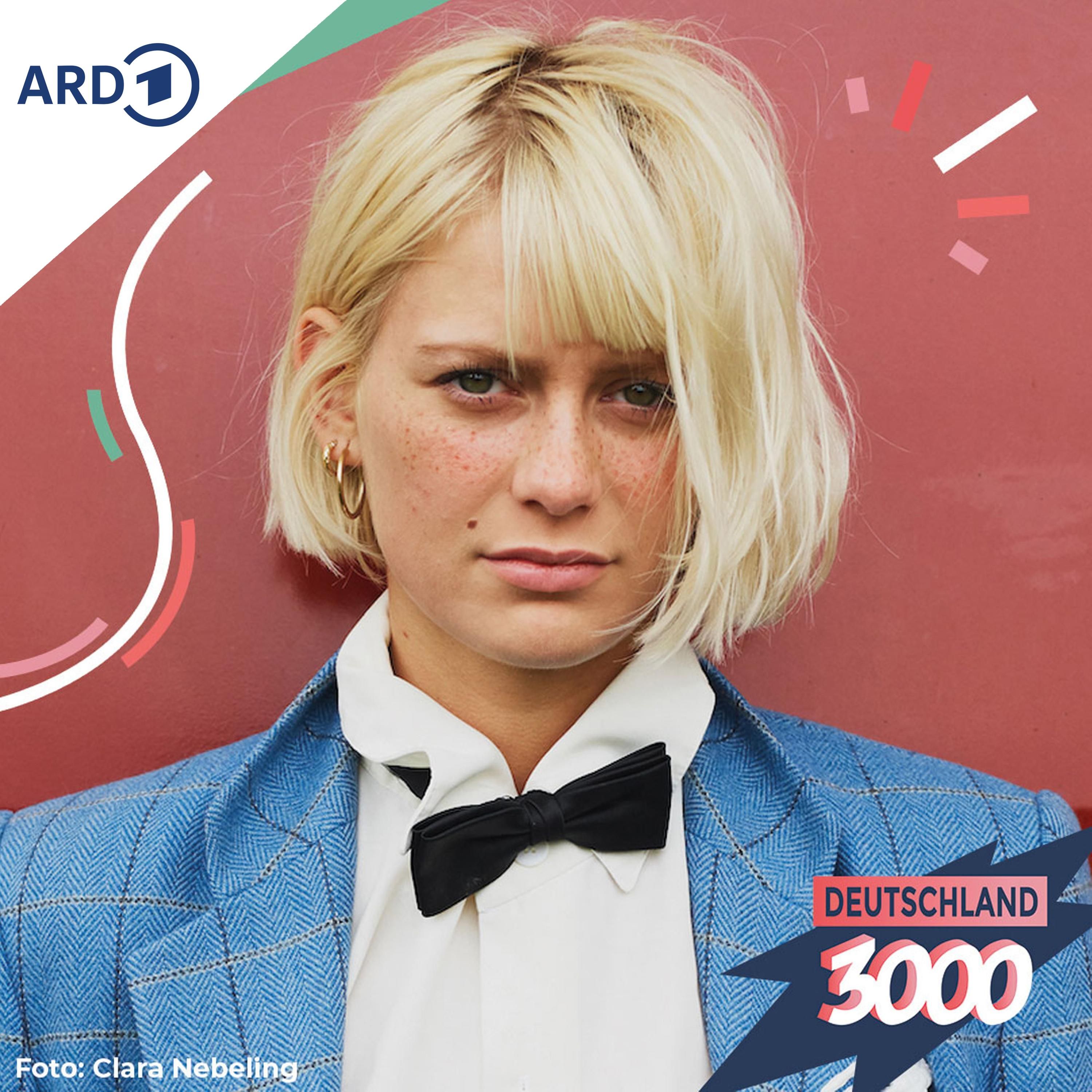 Takeover mit Alli Neumann: Verheizen wir Menschen im Ehrenamt, Gülay Ulaş?