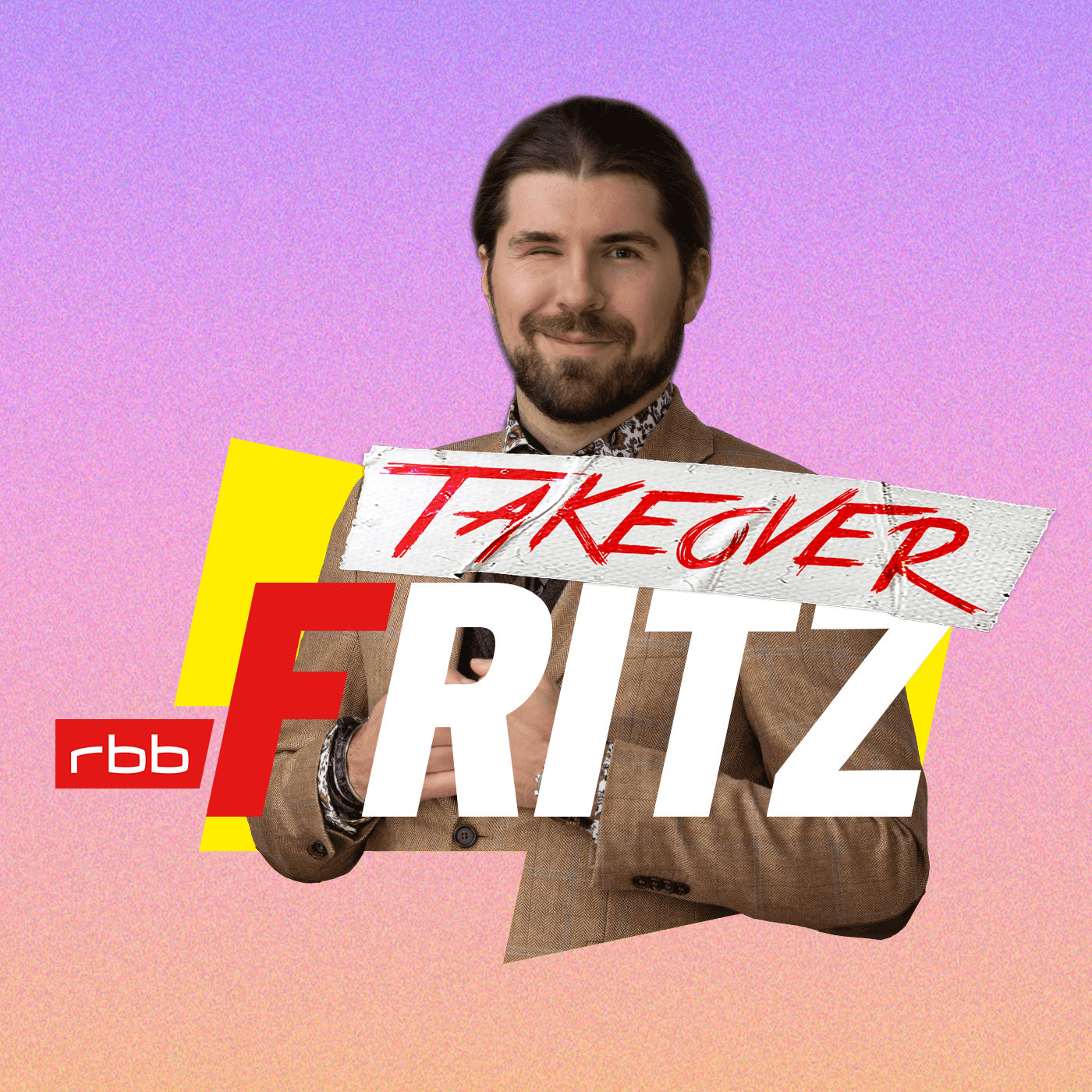 Takeover mit Der dunkle Parabelritter