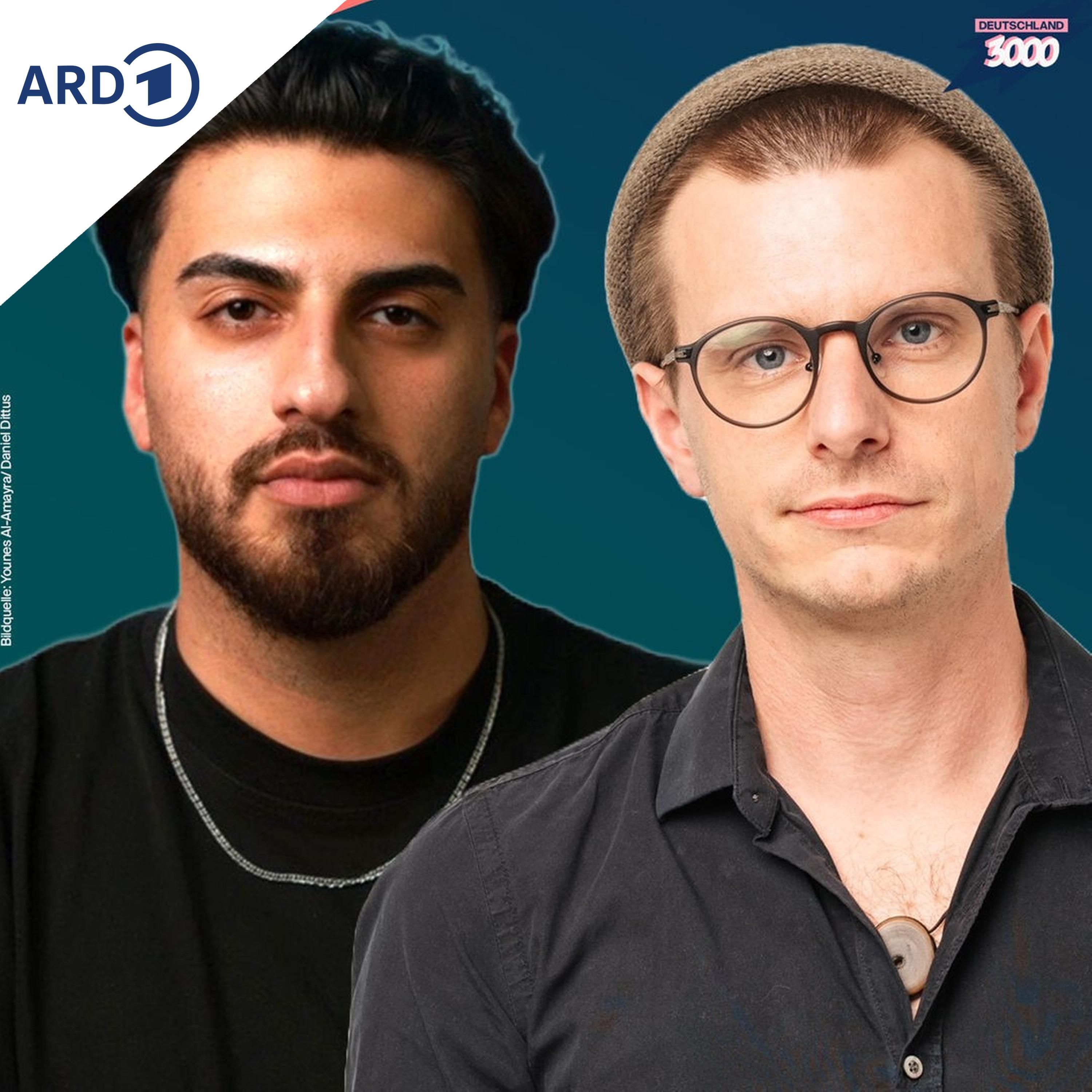 Takeover mit Moritz Neumeier: Muss Comedy immer lustig sein, Tahsim Durgun?