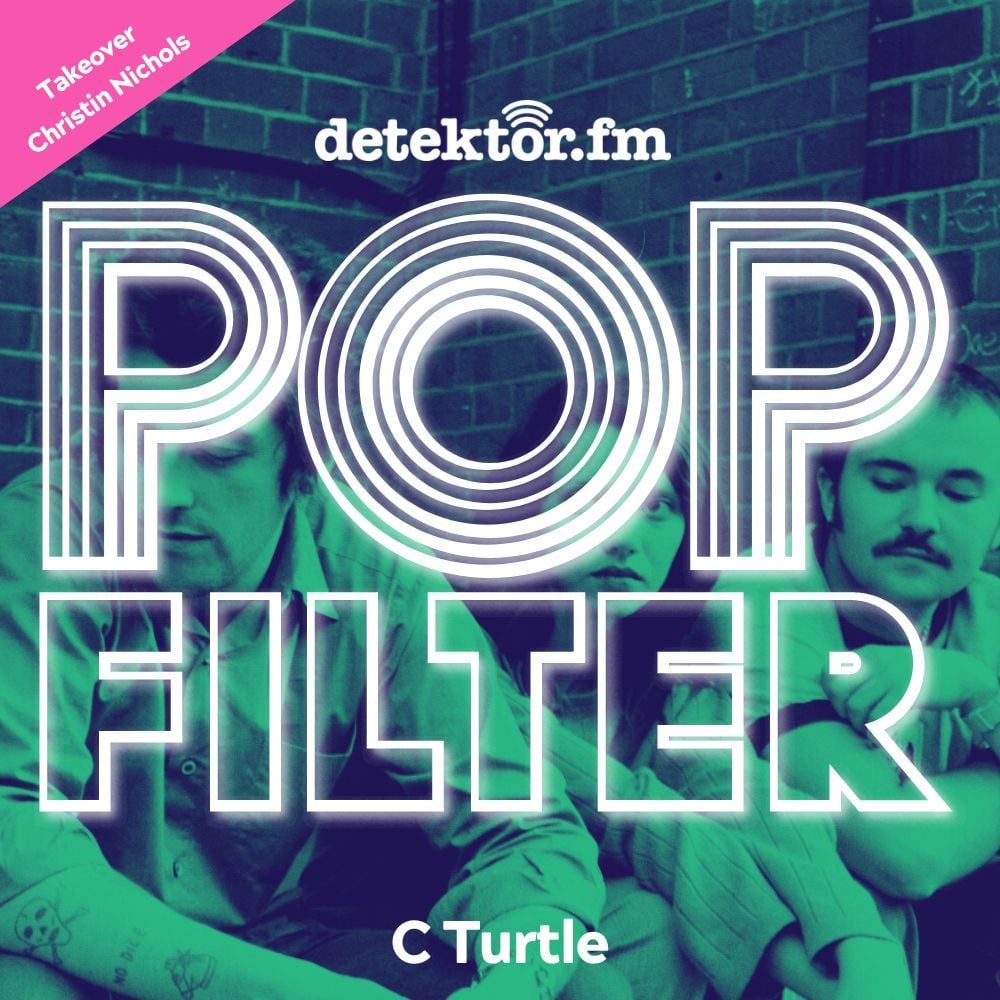Takeover-Woche: Christin Nichols über „Shake It Down“ von C Turtle