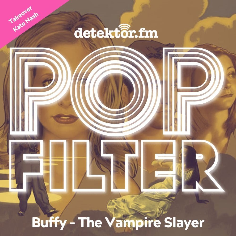 Takeover-Woche: Kate Nash über „Going Through The Motions“ aus Buffy – The Vampire Slayer