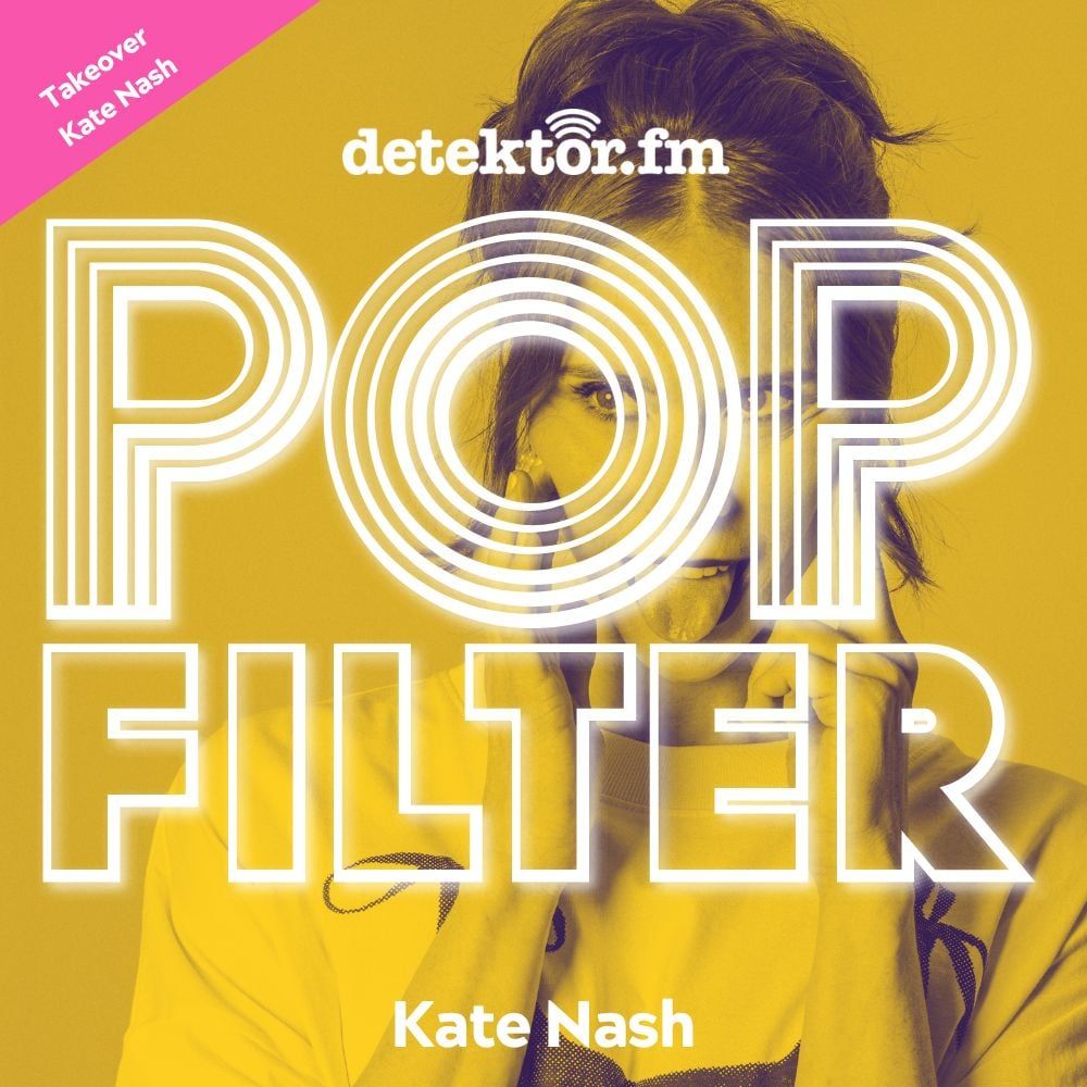Takeover-Woche: Kate Nash über ihre Lieblingssongs aus Musicals