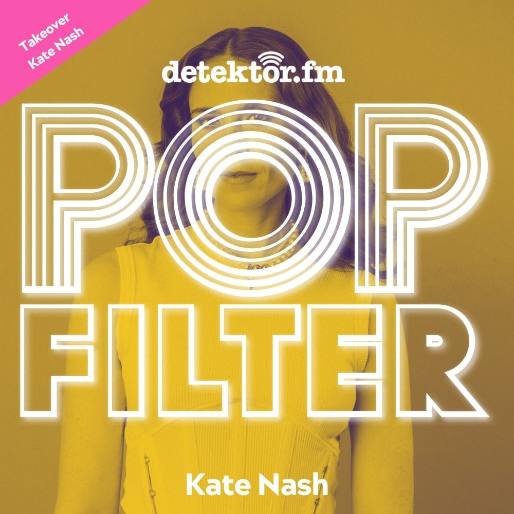 Takeover-Woche: Kate Nash über „My Bile“