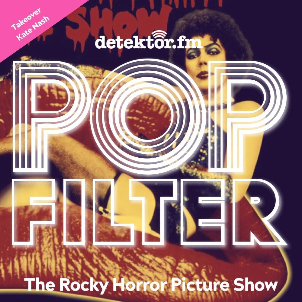 Takeover-Woche: Kate Nash über „Time Warp“ aus The Rocky Horror Picture Show