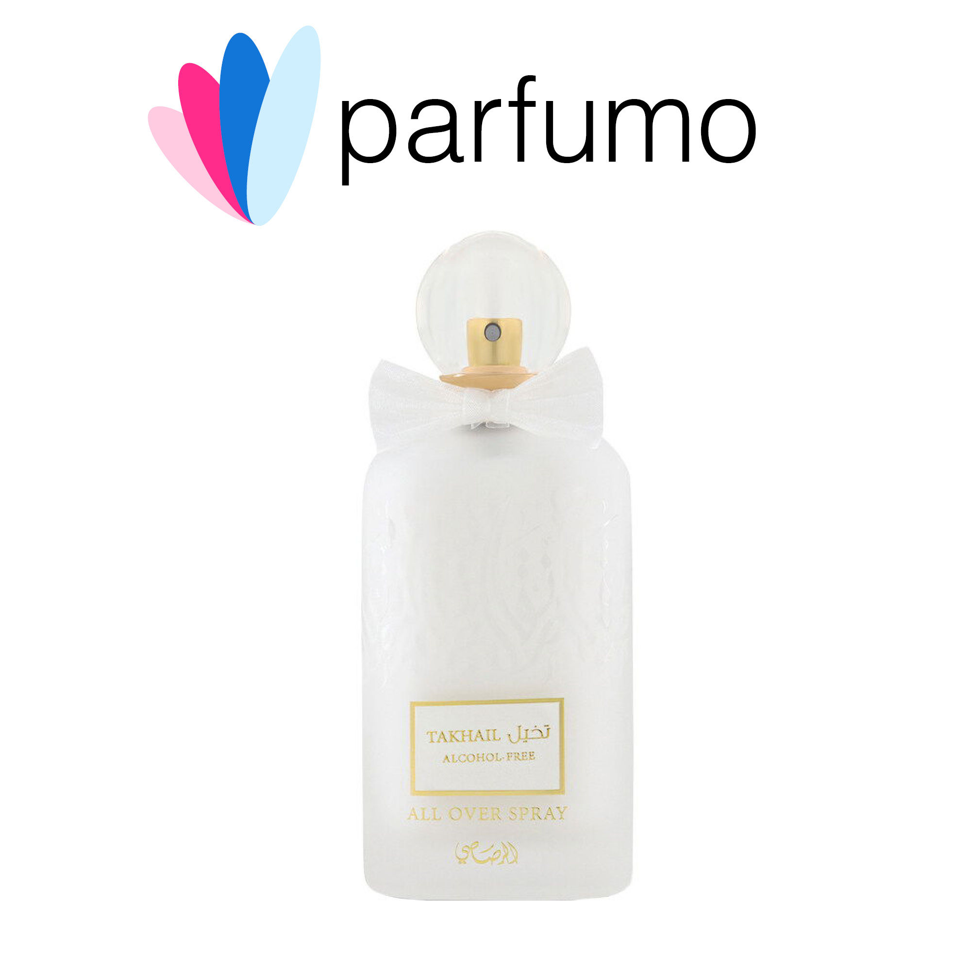 Takhail - Rasasi | 'Zartpudrige Eleganz mit holzigem Finish' von Pollita #78