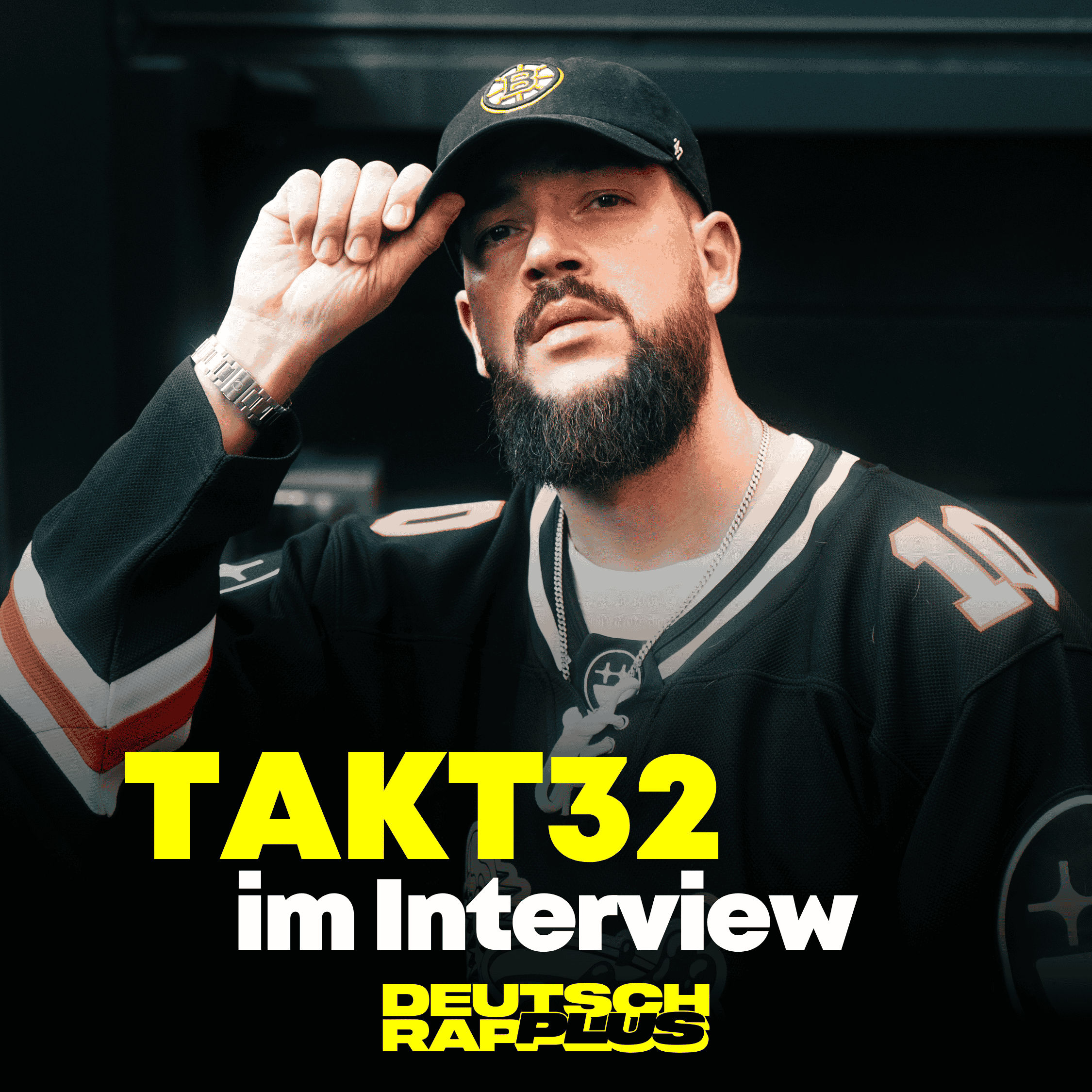 Takt32 Interview: Den Umständen widersprechend | Story zu BALLACK | 2. EP mit Kool Savas? | Songwriting für Apache & Co.