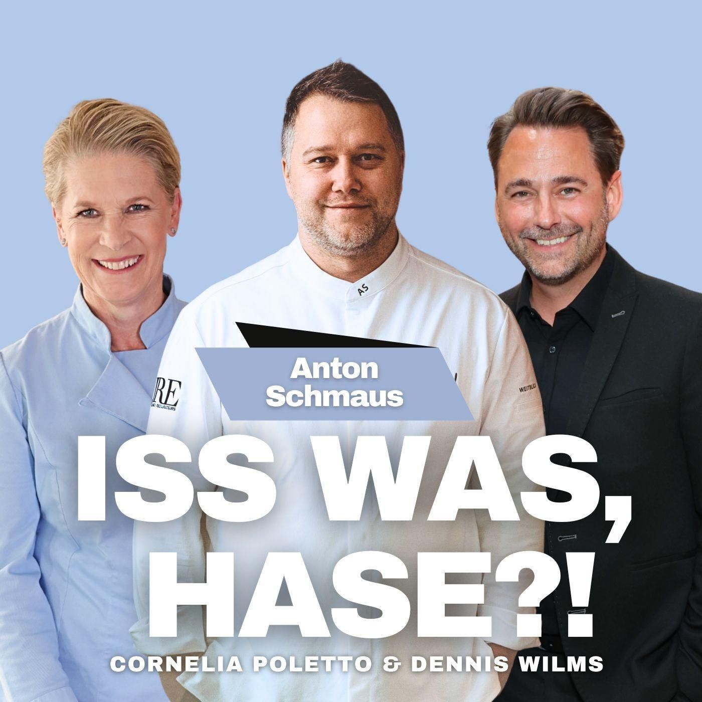 Taktik am Teller | mit Anton Schmaus