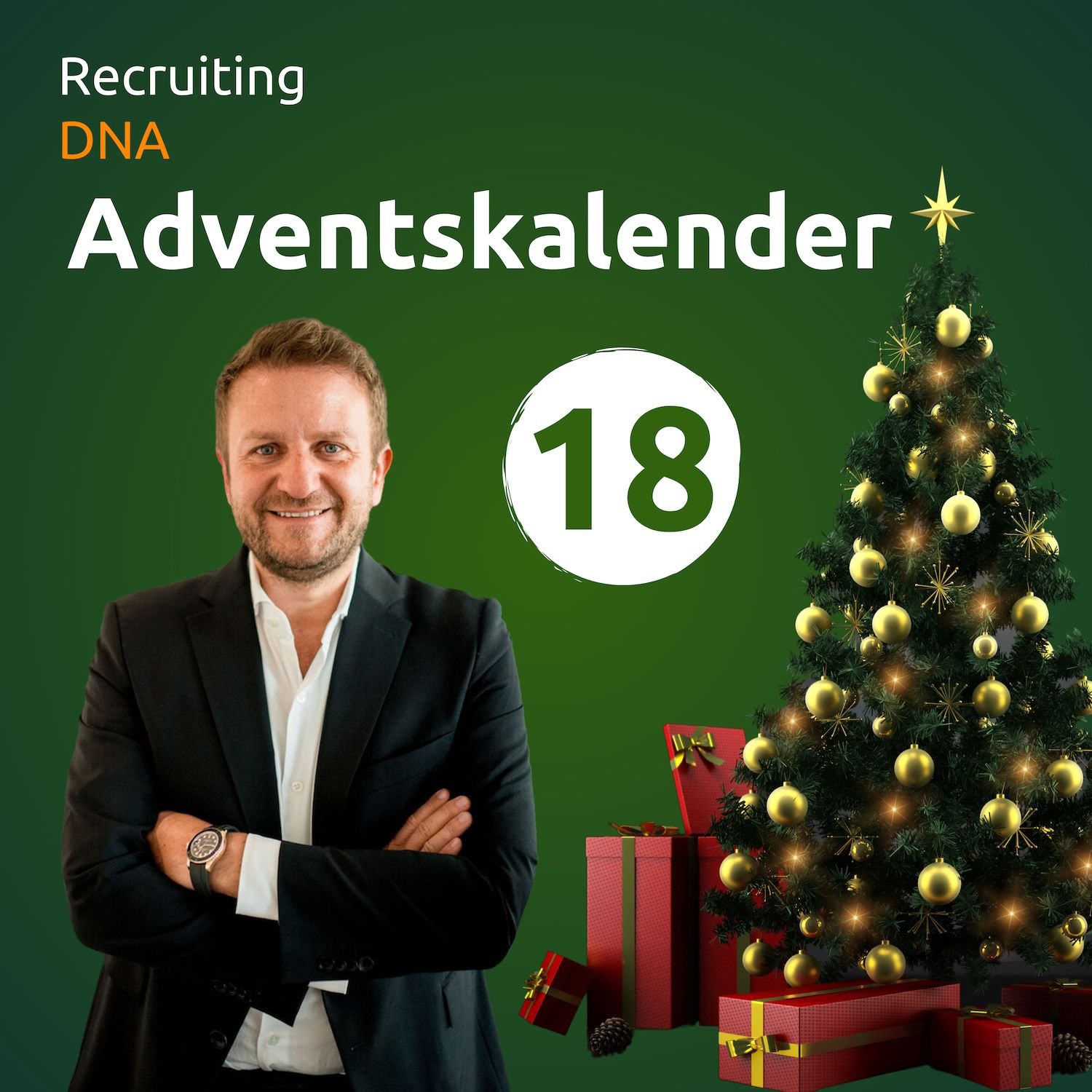 Talentpool? Viel zu aufwendig!