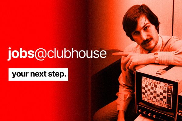 Talentsuche bei Clubhouse – so lief die Premiere von jobs@turi2 mit FischerAppelt.