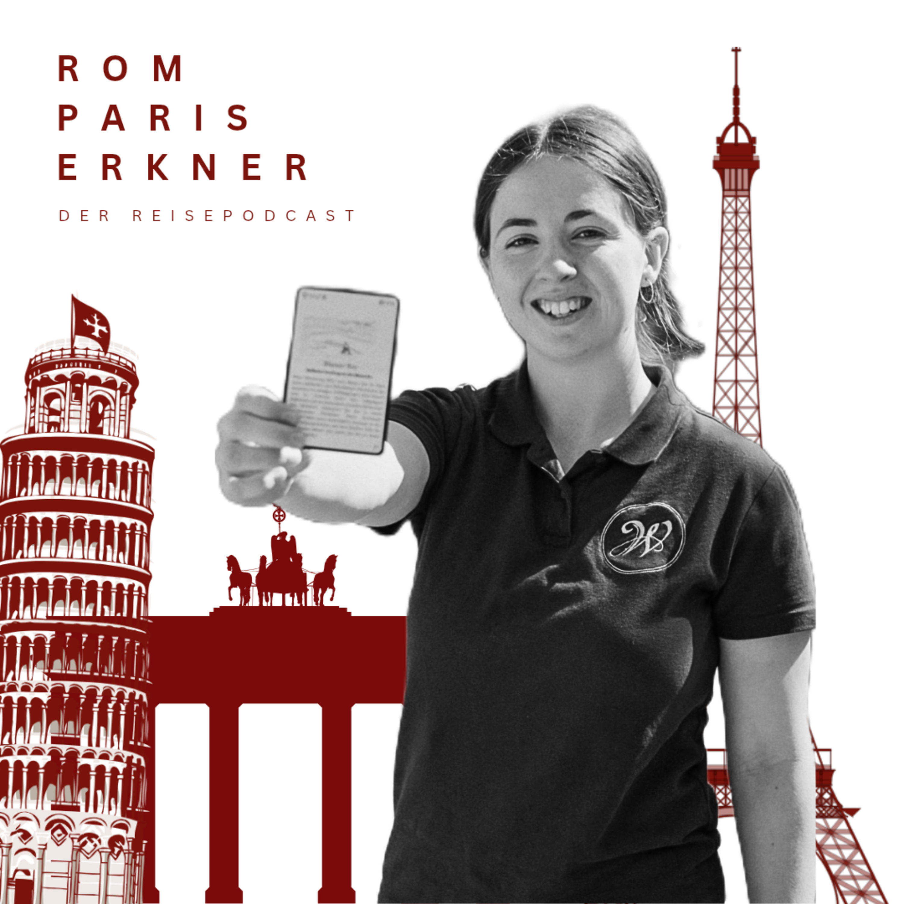 Talk #3 - Svenja von den Wesenbergkarten