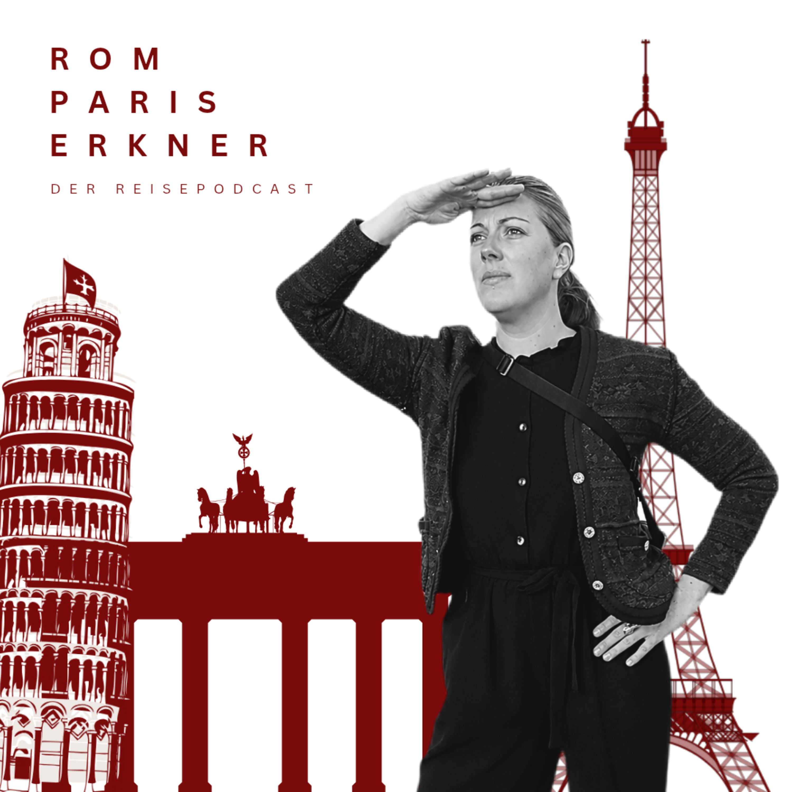 Talk #4 - Medizinische Kurierin Jasmin