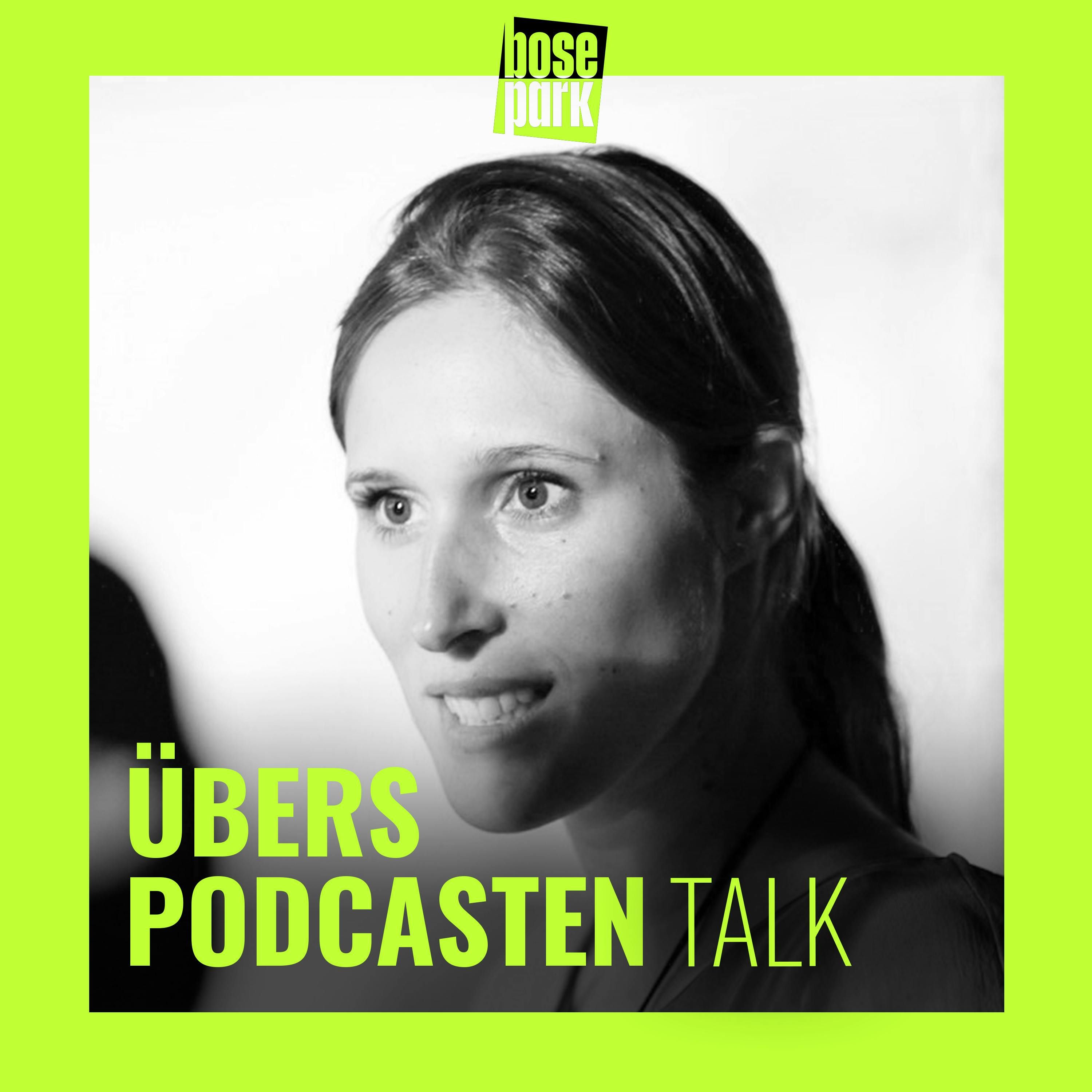 TALK: Effektive Podcast-Monetarisierung mit Karin Kessler (Seven. One Audio)