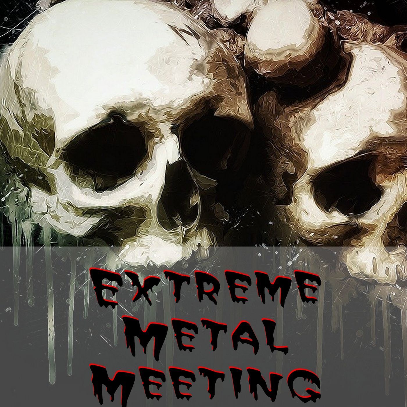 Talk | Extreme Metal Meeting: DARKTHRONE A Blaze In The Northern Sky