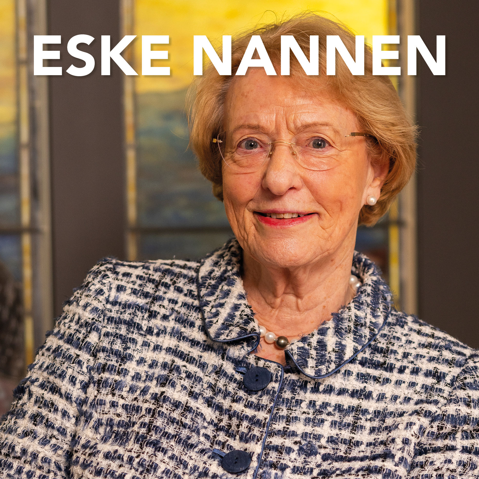 Talk mit Tim: Eske Nannen