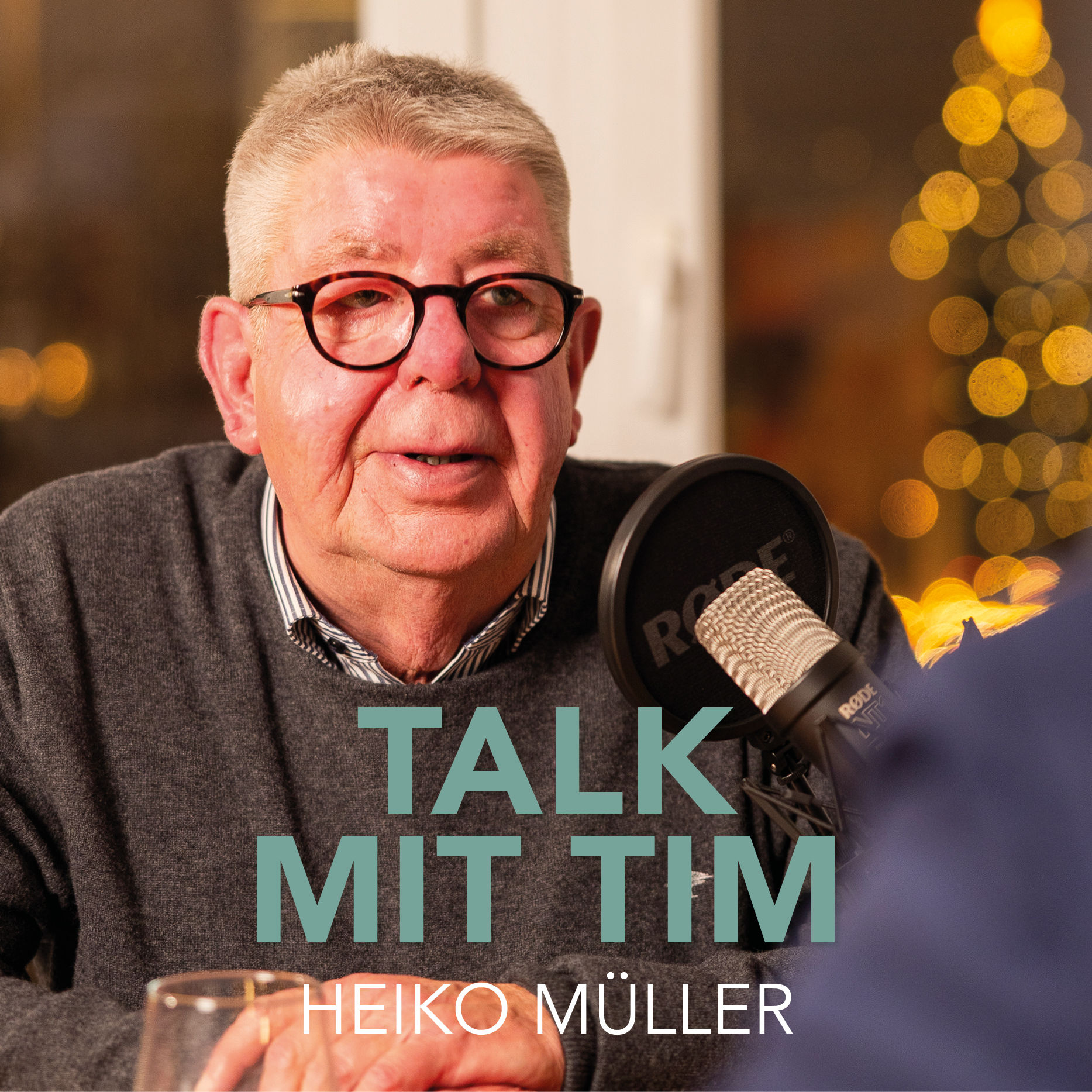 Talk mit Tim: Heiko Müller
