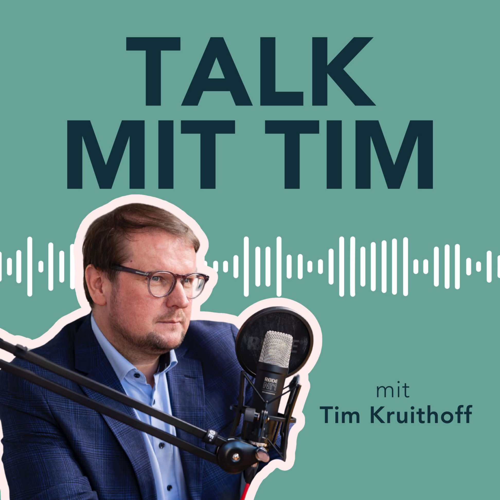 Talk mit Tim: Trailer