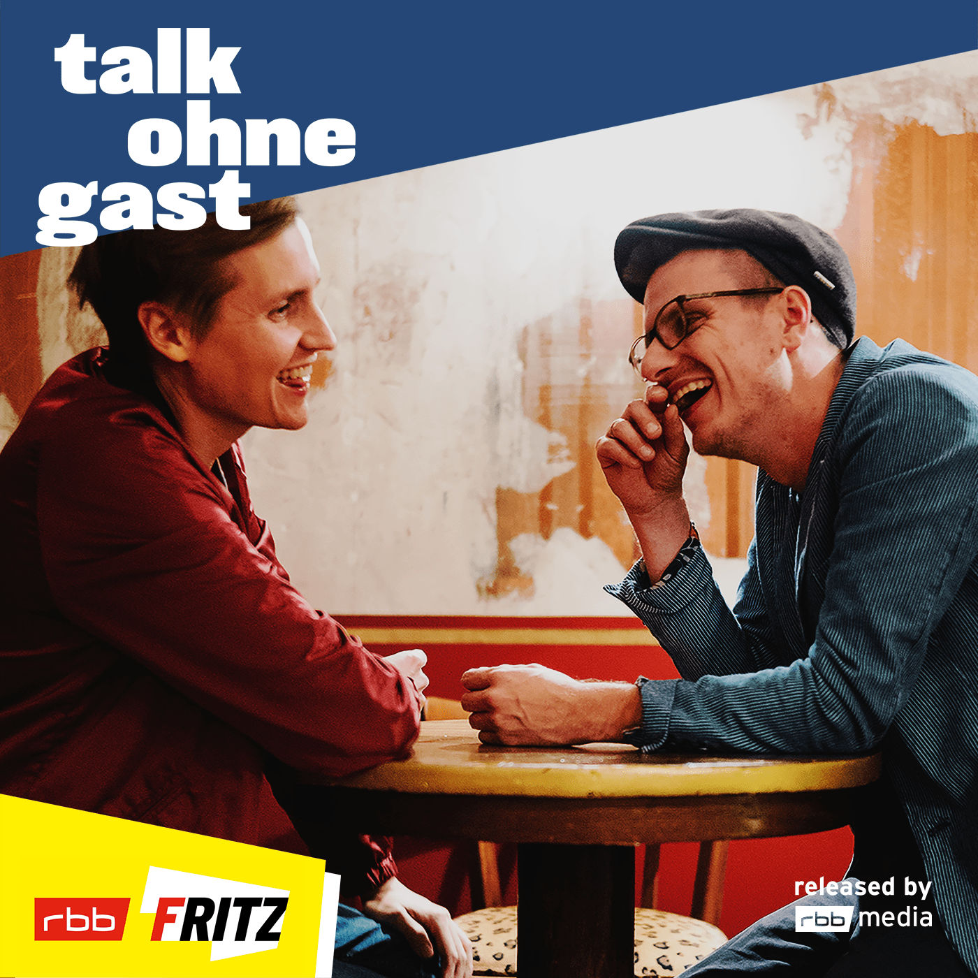 Talk ohne Gast | Trailer
