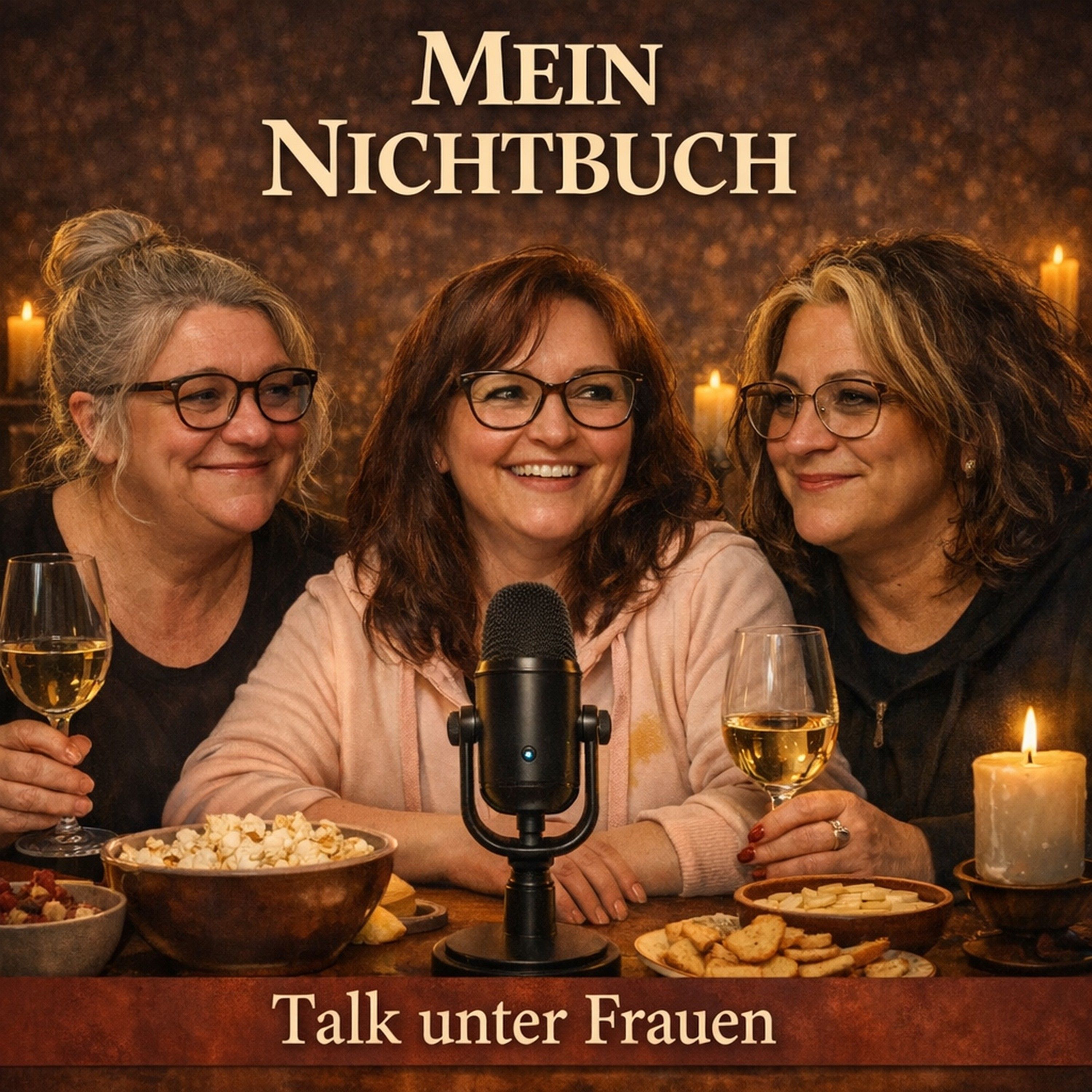 Talk unter Frauen