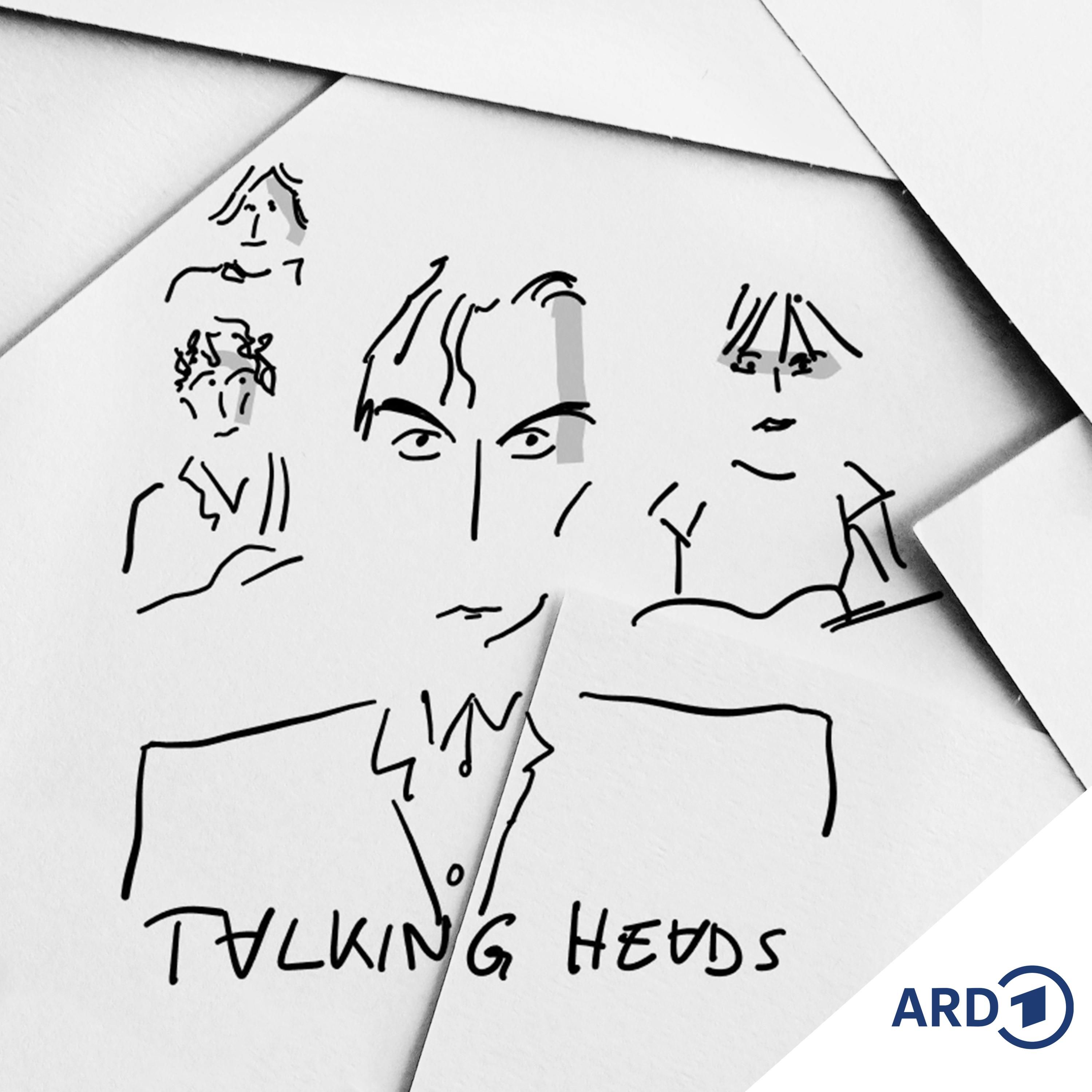 Talking Heads (1)