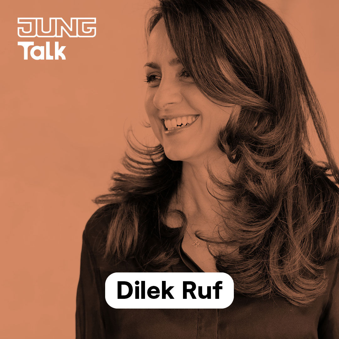 TALKS ABOUT #ZUKUNFTGESTALTEN