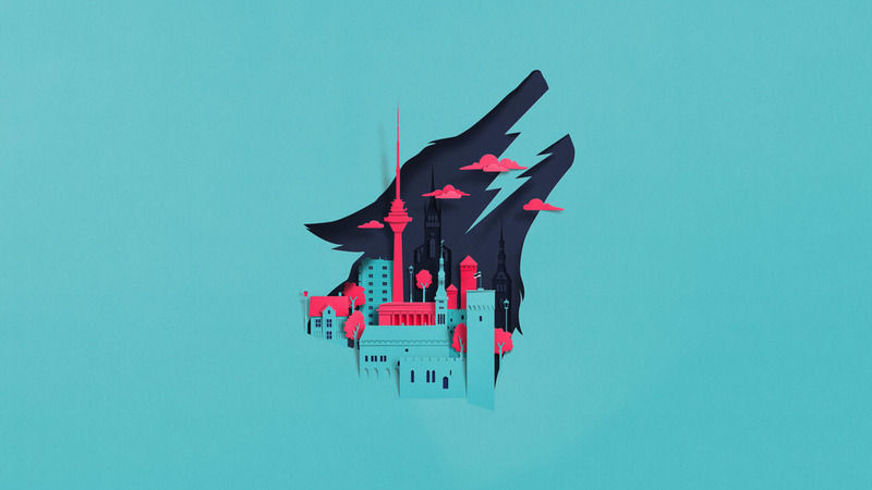 Tallinn Black Nights Film Festival 2024
