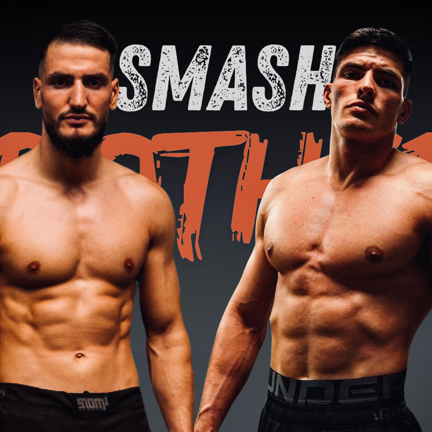 TAMERLAN DULATOV & ISLAM DULATOV - Runde #6 - Kampfmodus - Neuer Gegner - Training & Straßengewalt