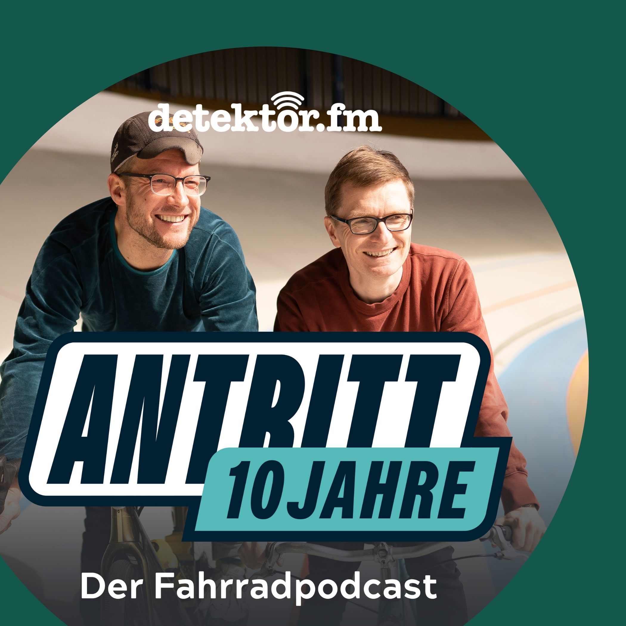 Tandem: 10 Jahre Antritt, Diane Jenks macht Outspoken Cyclist, Serie zu Aerodynamik